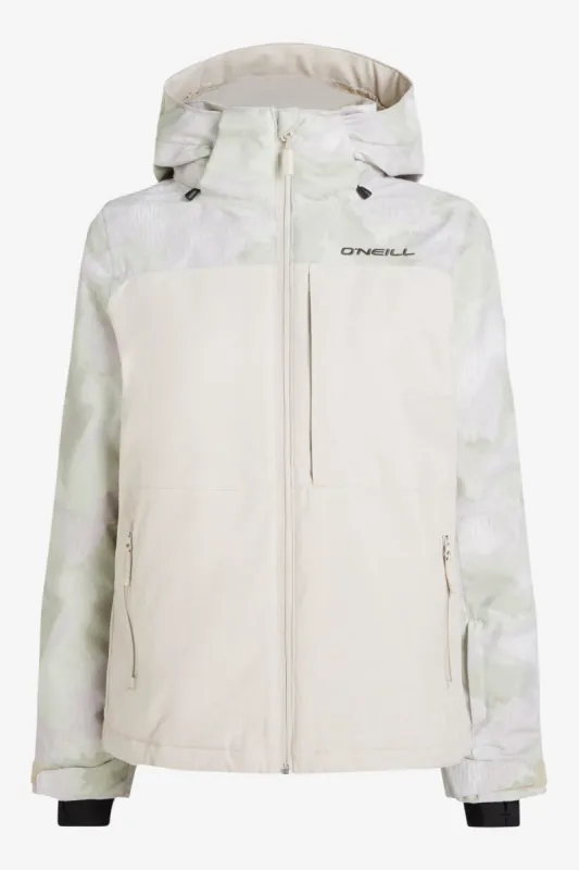 Aplite Plus Snow Jacket sold by O'Neill