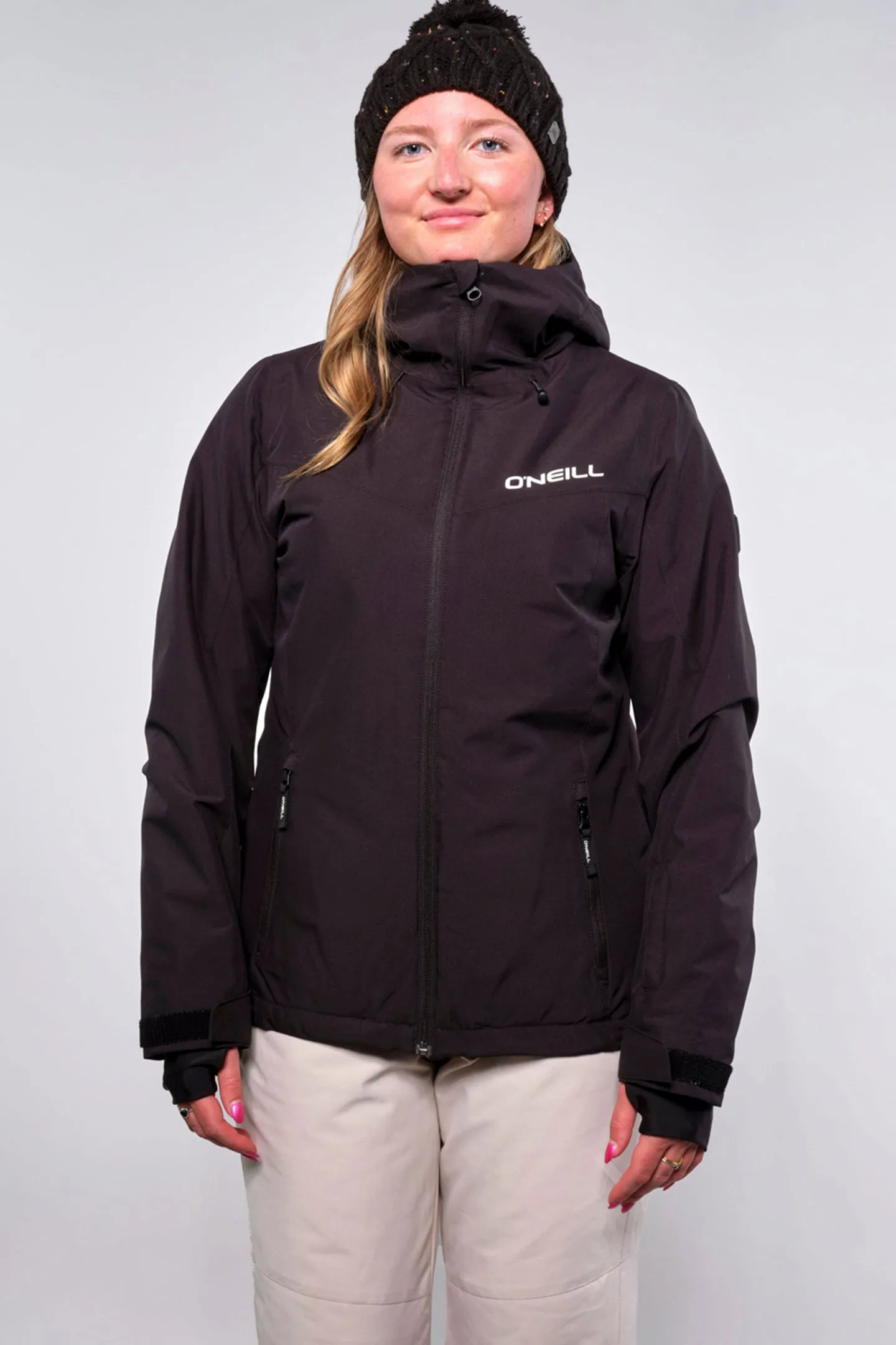 APLITE SNOW JACKET sold by O'Neill product image thumbnail 2