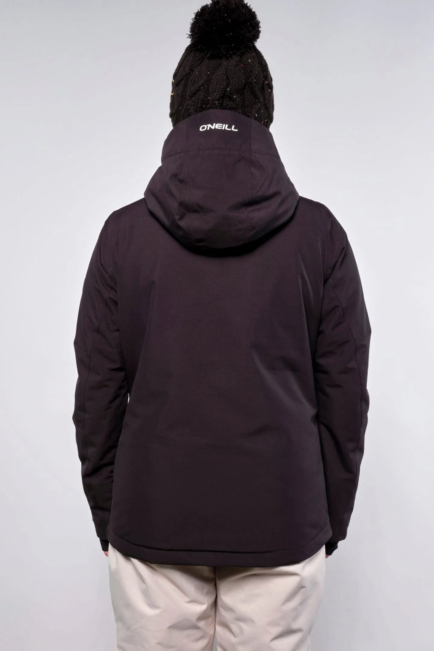 APLITE SNOW JACKET sold by O'Neill product image thumbnail 3