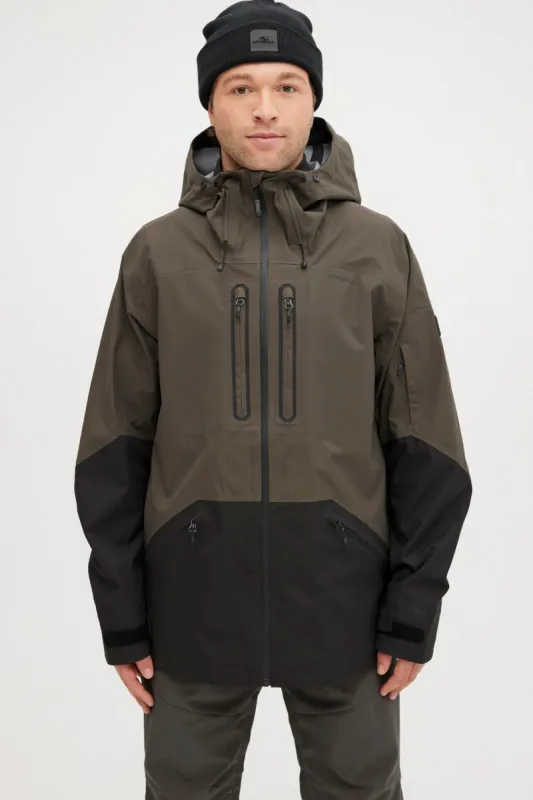 3L PSYCHO JACKET sold by O'Neill