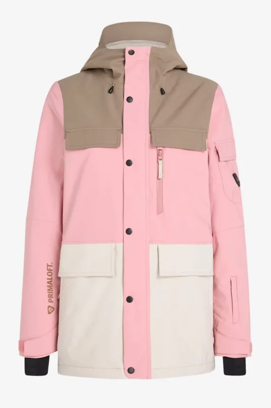 Utility Pro Hybrid Jacket sold by O'Neill