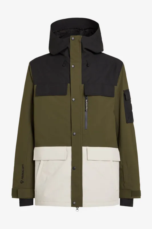 Utility Pro Hybrid Jacket sold by O'Neill