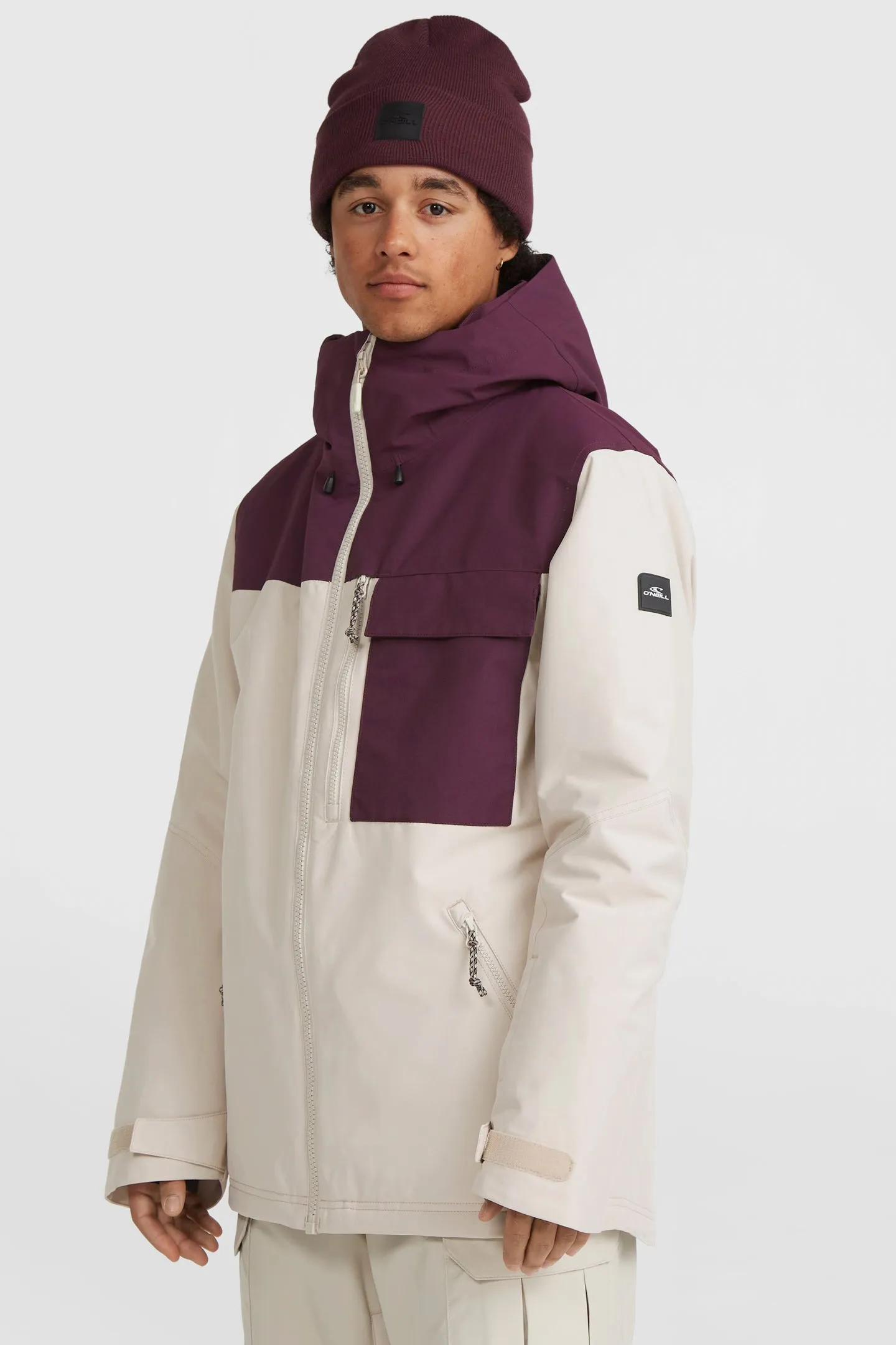 Utility Hybrid Jacket sold by O'Neill product image thumbnail 5