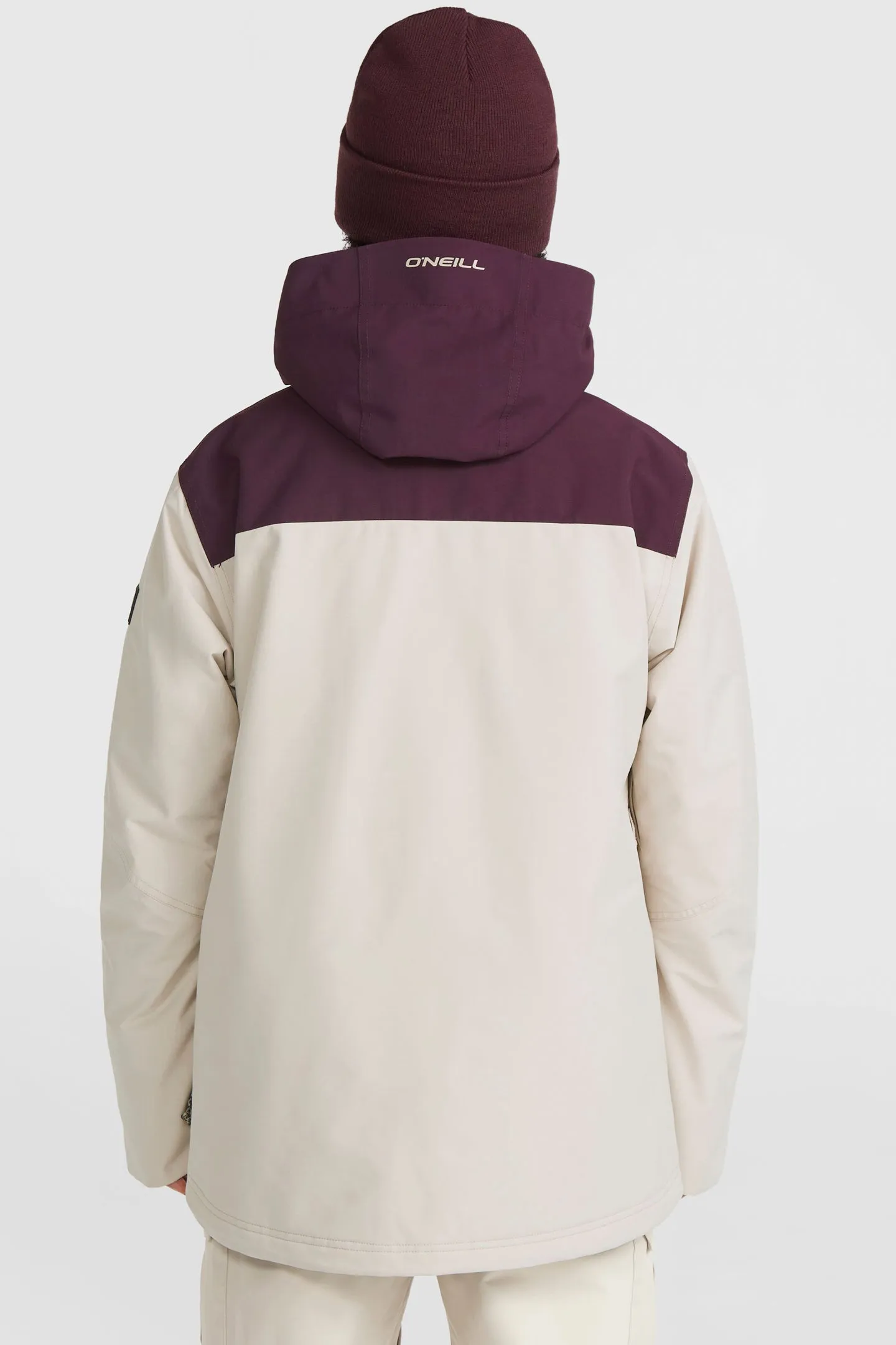 Utility Hybrid Jacket sold by O'Neill product image thumbnail 3