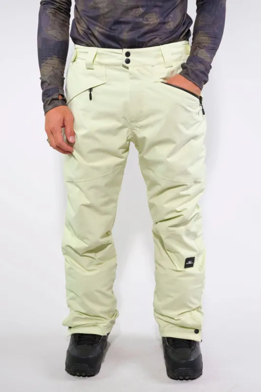 HAMMER INSULATED PANTS sold by O'Neill