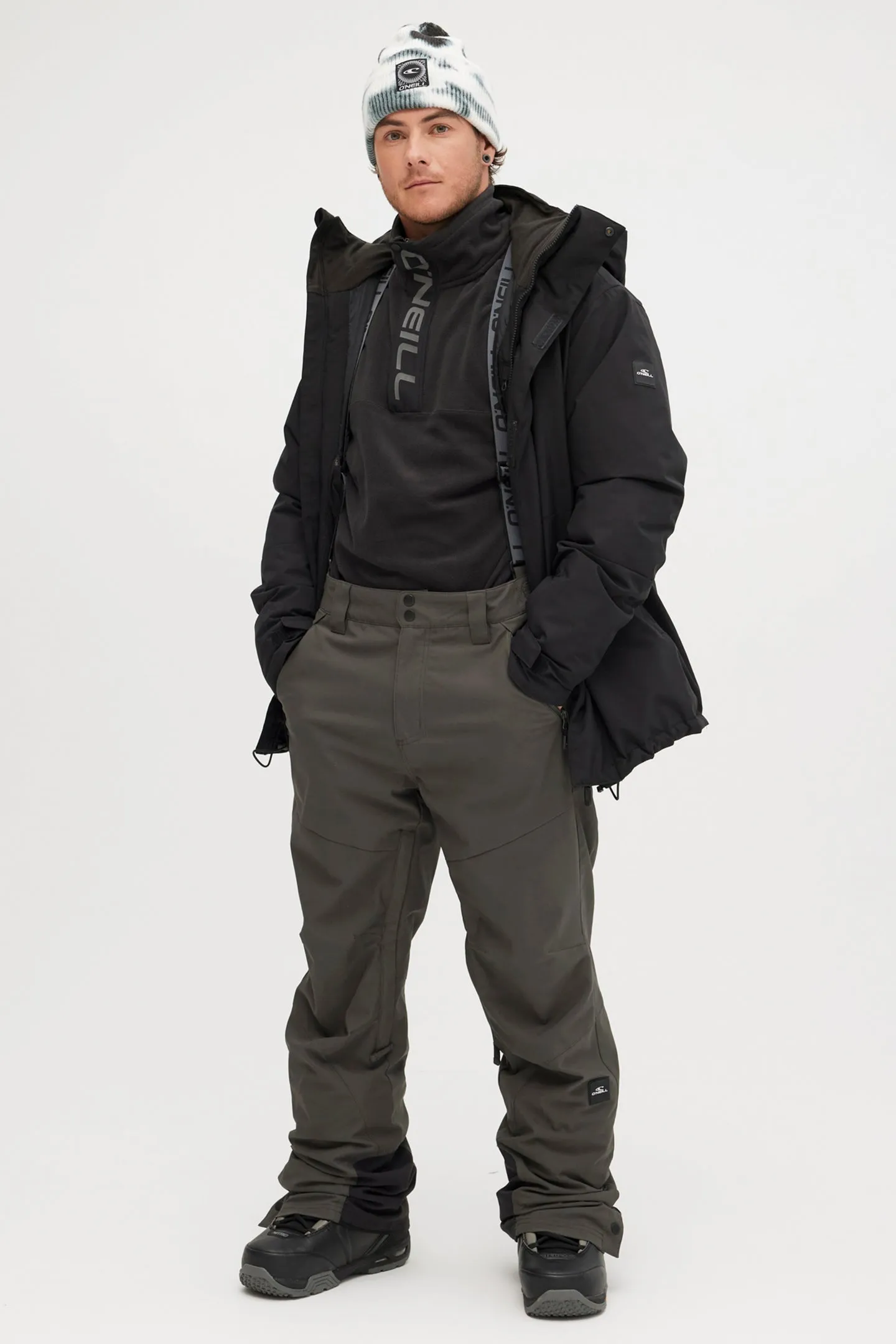 Total Disorder Snow Pants sold by O'Neill product image thumbnail 4