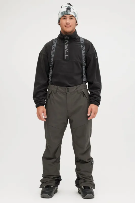 Total Disorder Snow Pants sold by O'Neill