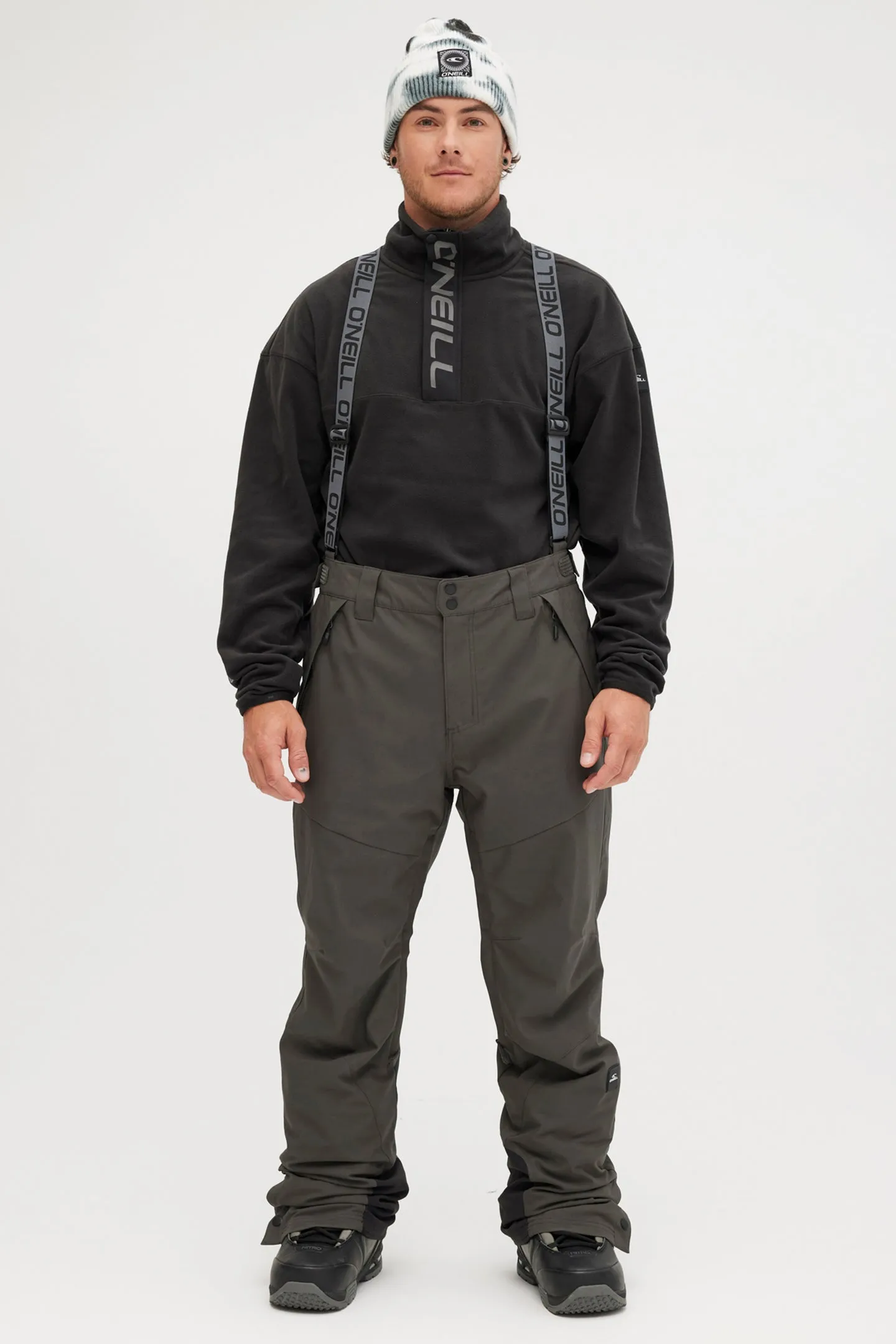 Total Disorder Snow Pants sold by O'Neill