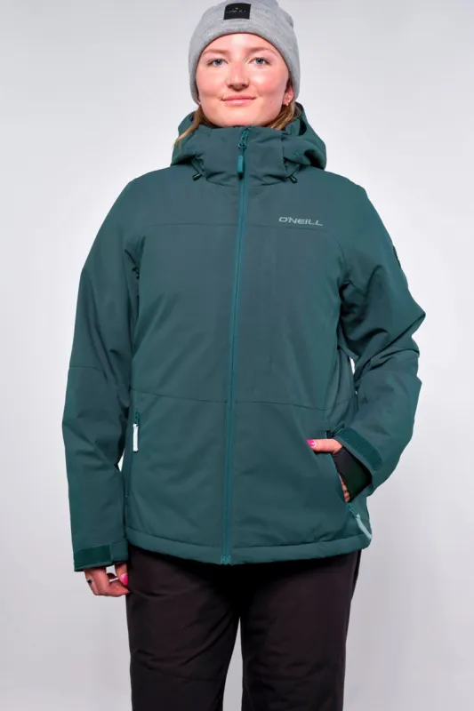 Moonlight 3-In-1 Snow Jacket sold by O'Neill