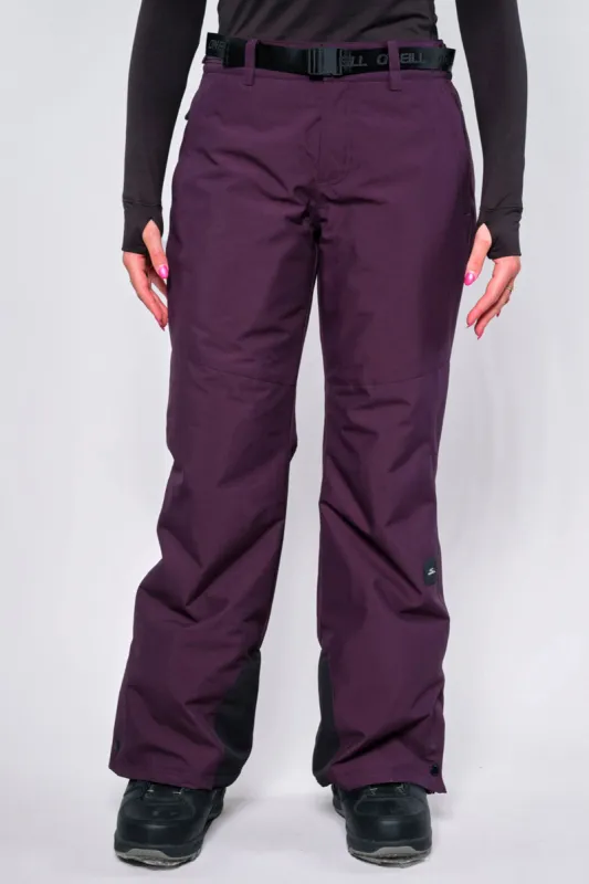 STAR INSULATED PANTS sold by O'Neill