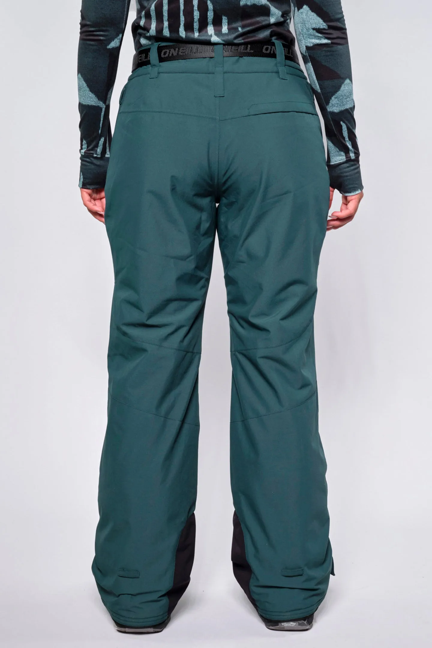 Star Insulated Pants sold by O'Neill product image thumbnail 3