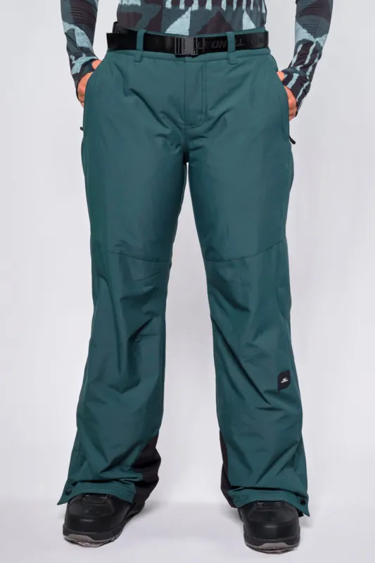 Star Insulated Pants sold by O'Neill