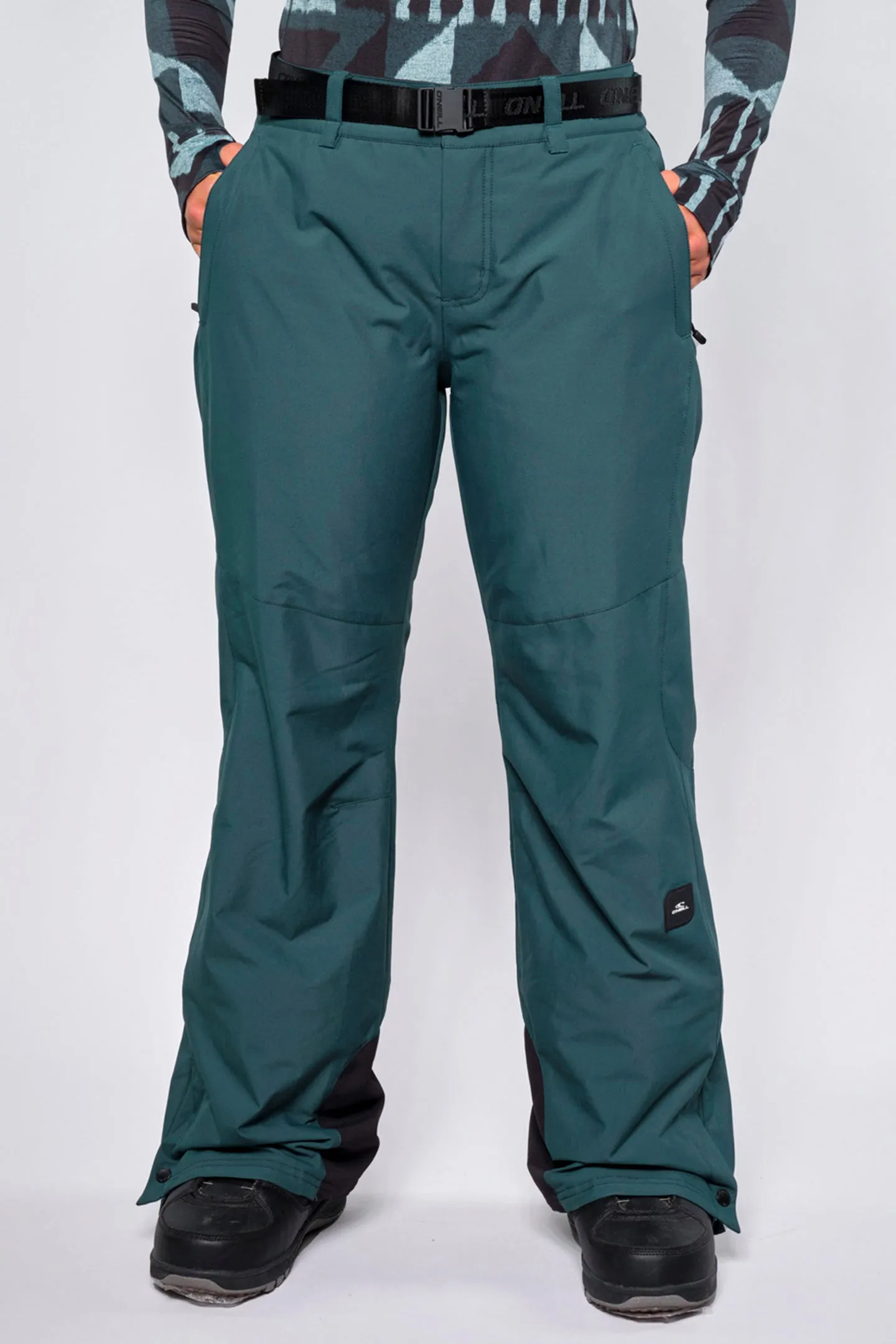 Star Insulated Pants sold by O'Neill