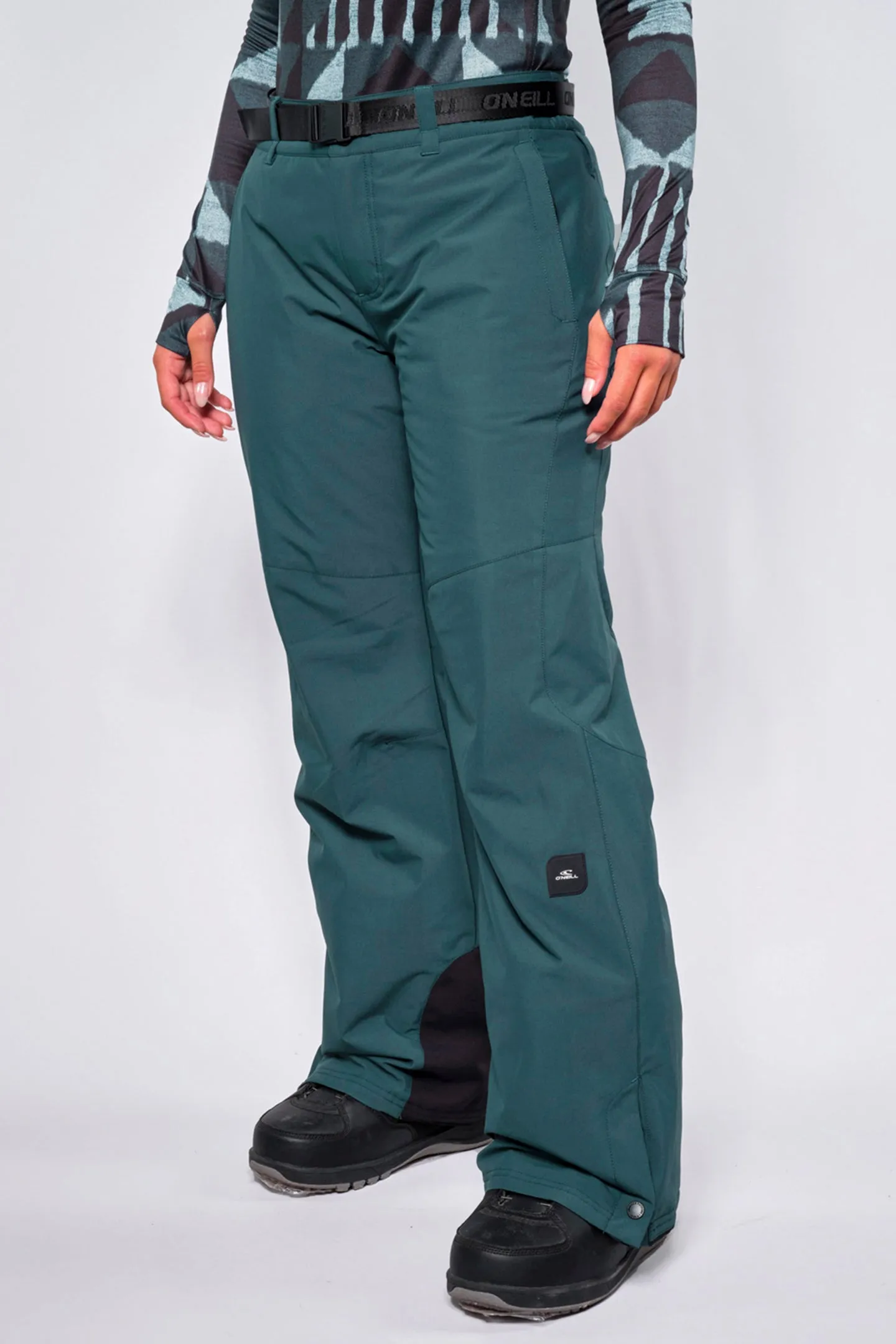 Star Insulated Pants sold by O'Neill product image thumbnail 2
