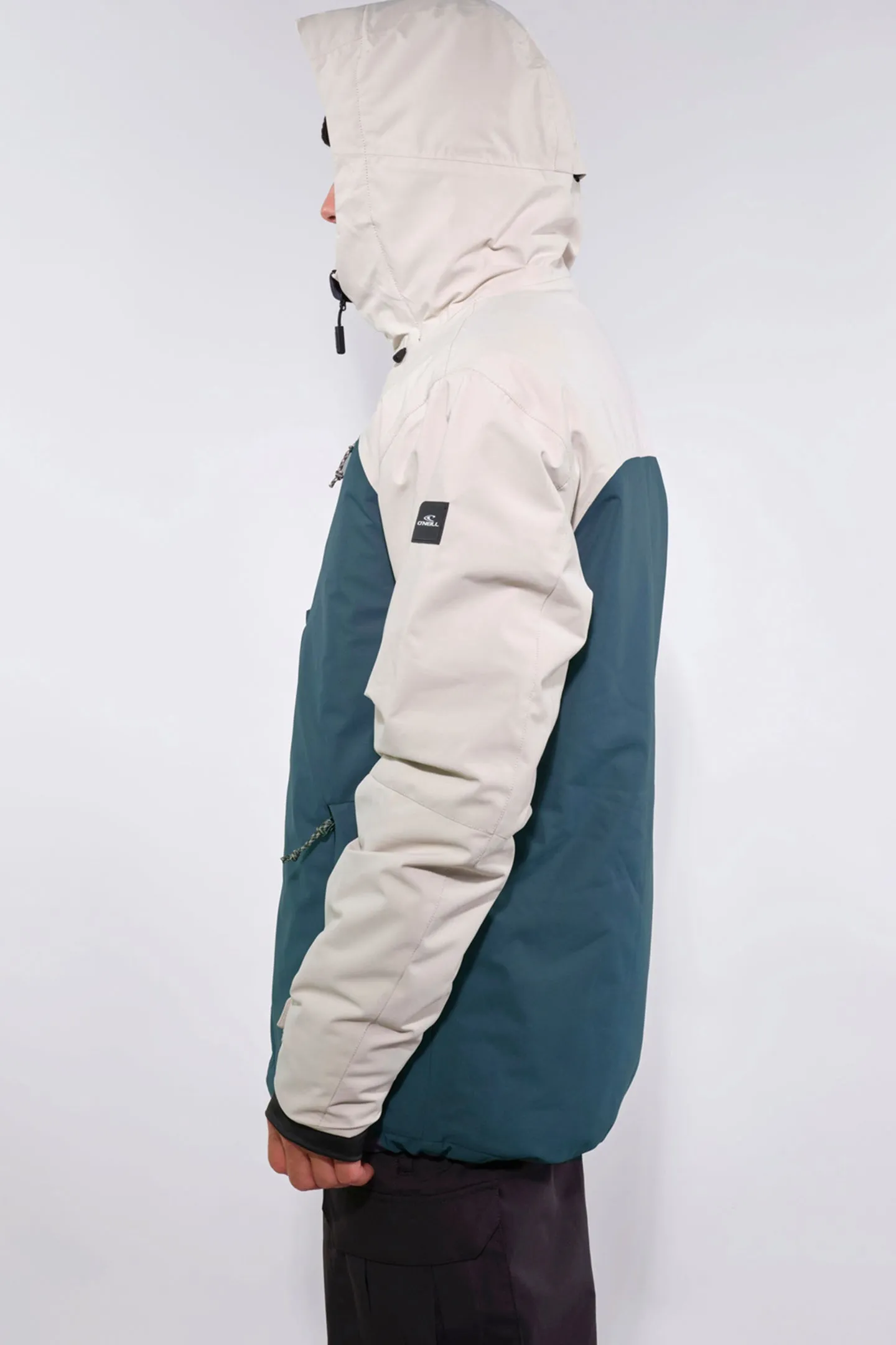DUOTONE 3-IN-1 SNOW JACKET sold by O'Neill product image thumbnail 5
