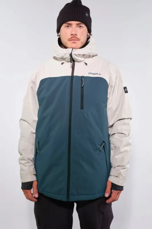 DUOTONE 3-IN-1 SNOW JACKET made by O'Neill