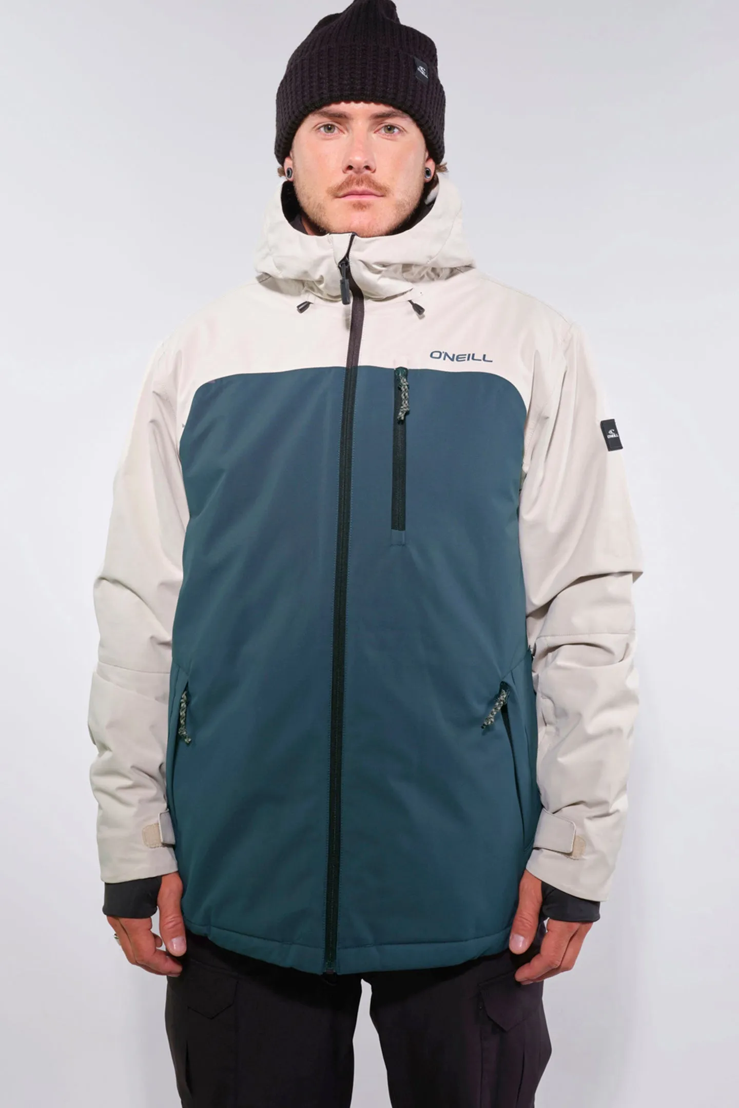 DUOTONE 3-IN-1 SNOW JACKET sold by O'Neill