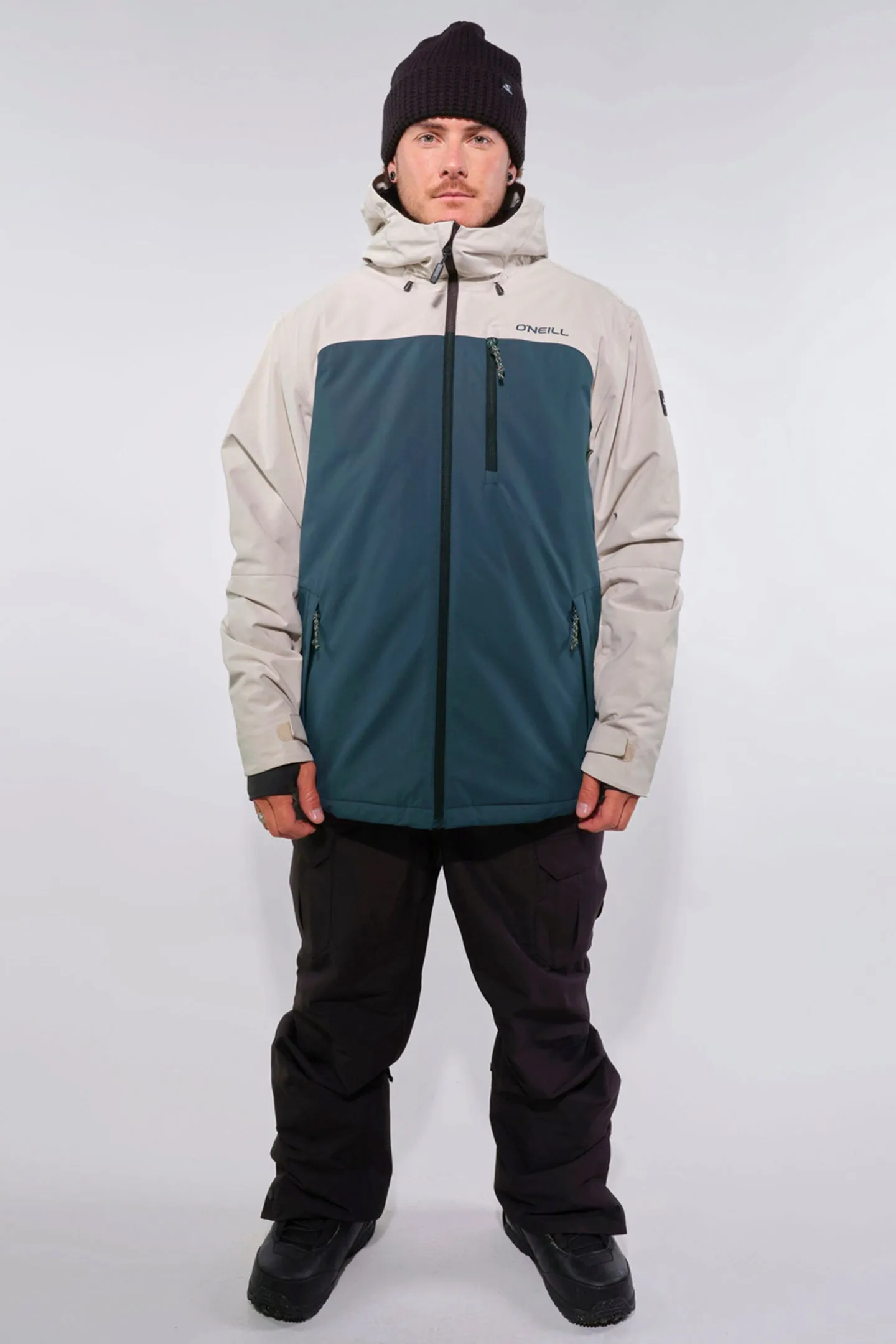 DUOTONE 3-IN-1 SNOW JACKET sold by O'Neill product image thumbnail 3