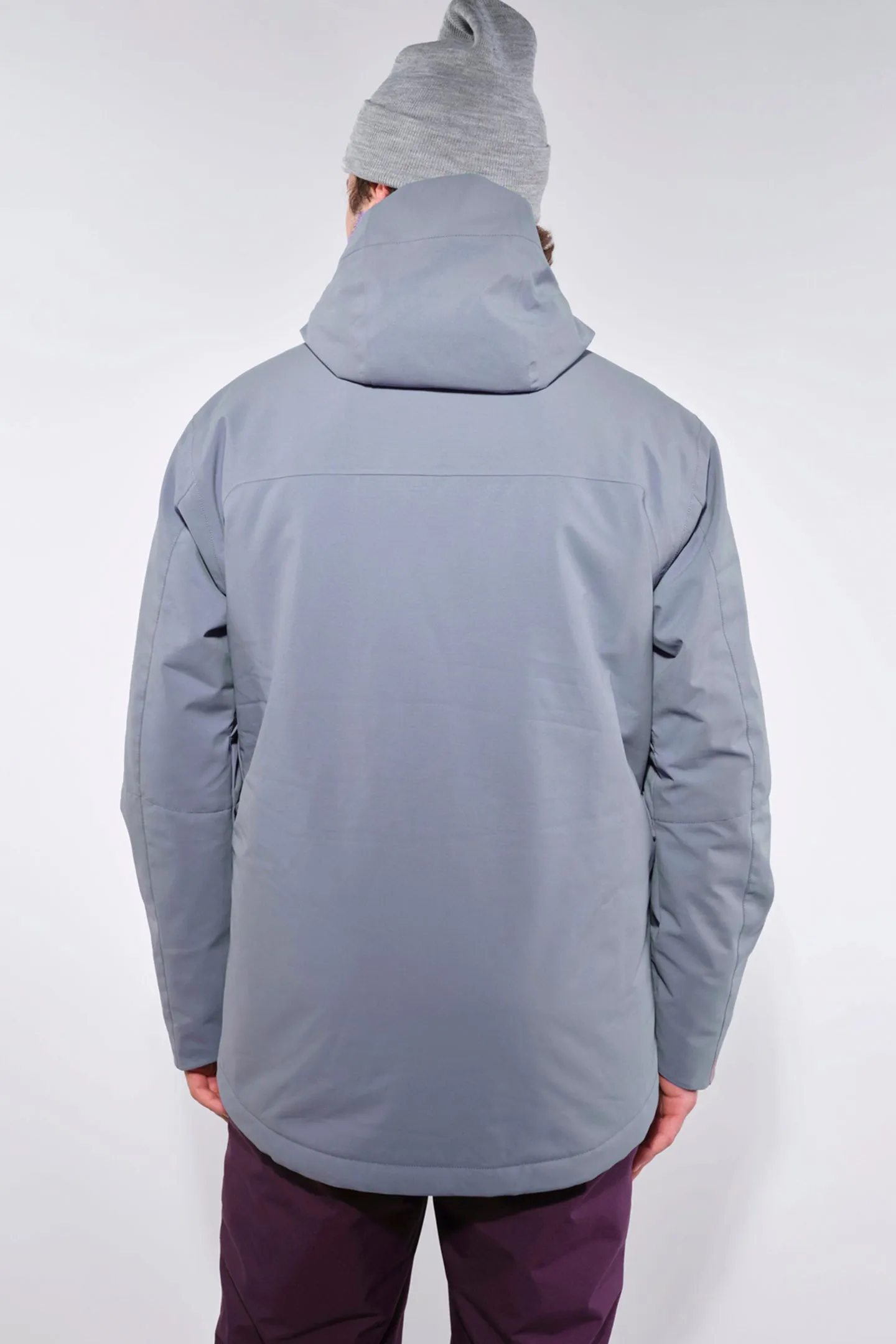 Duotone 3-In-1 Snow Jacket sold by O'Neill product image thumbnail 2