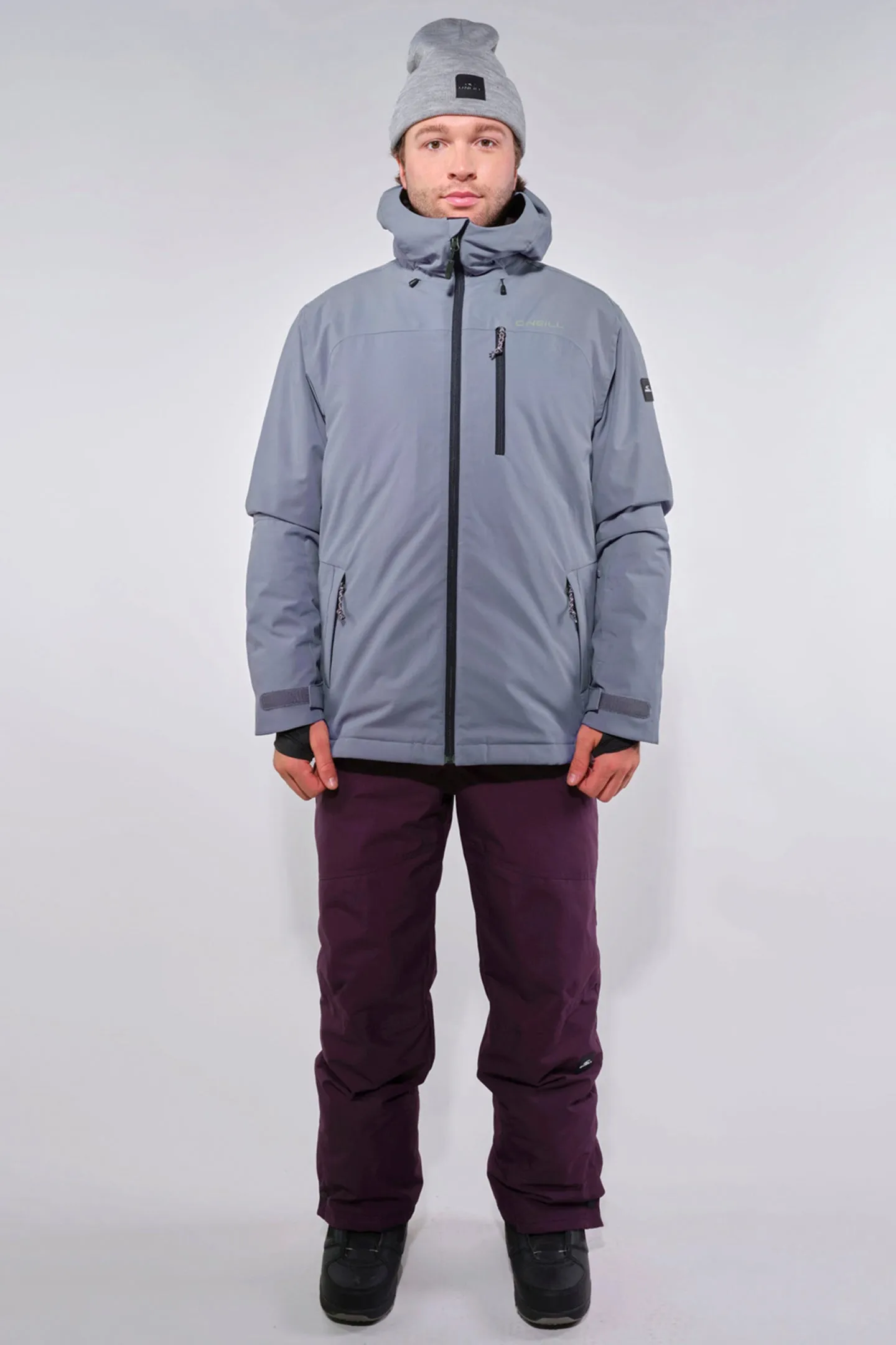 Duotone 3-In-1 Snow Jacket sold by O'Neill product image thumbnail 3