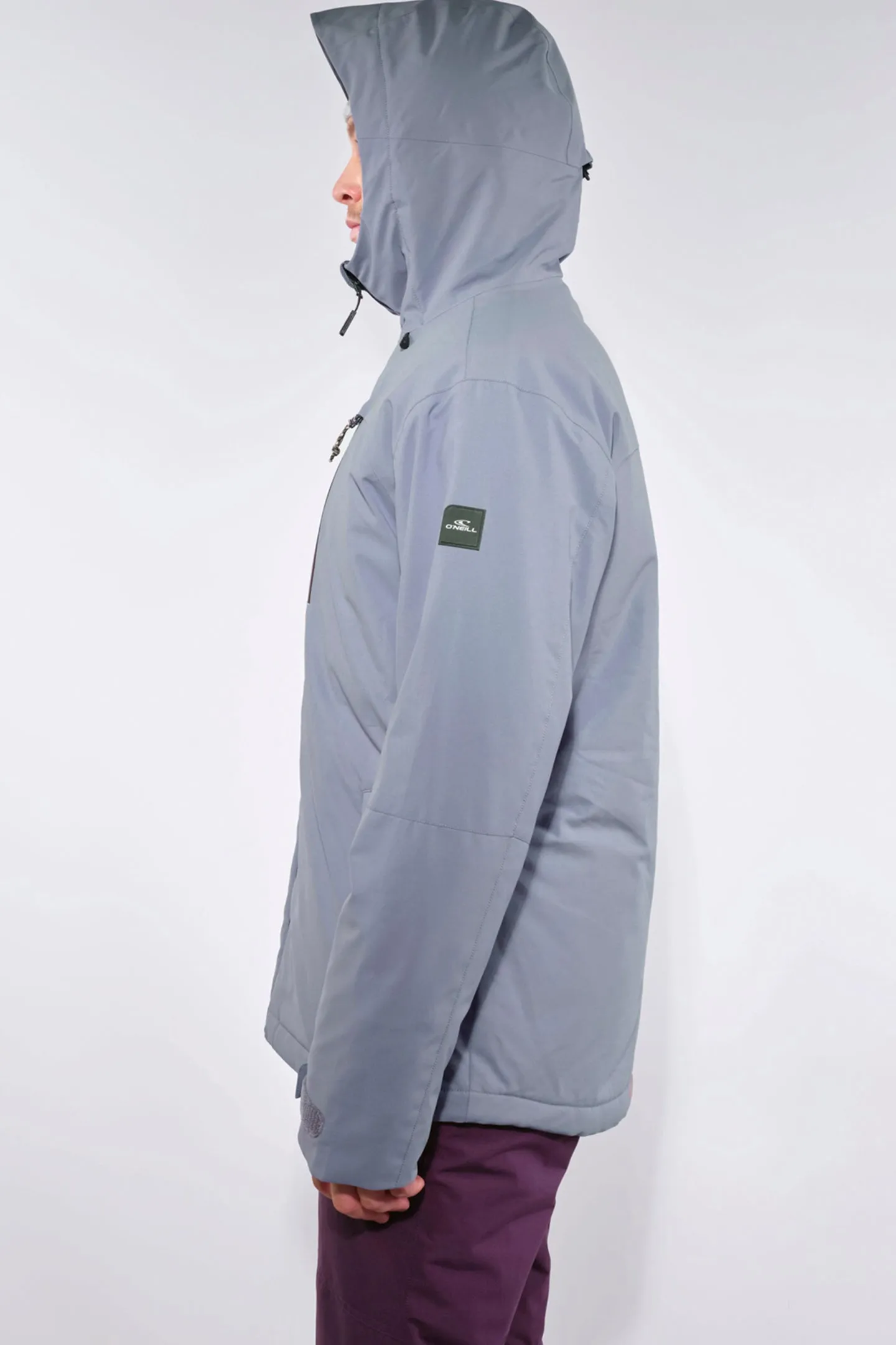 Duotone 3-In-1 Snow Jacket sold by O'Neill product image thumbnail 5