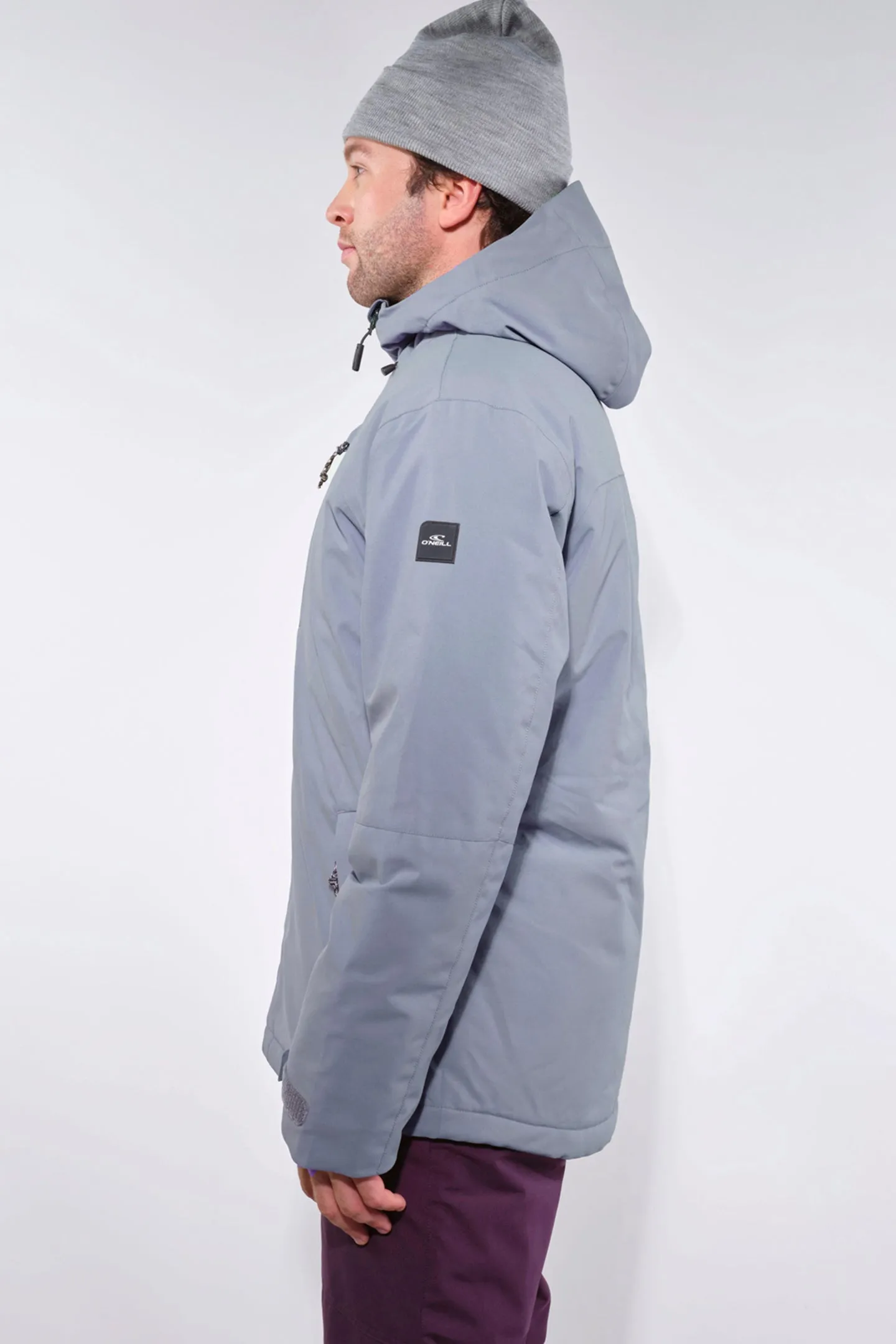 Duotone 3-In-1 Snow Jacket sold by O'Neill product image thumbnail 4
