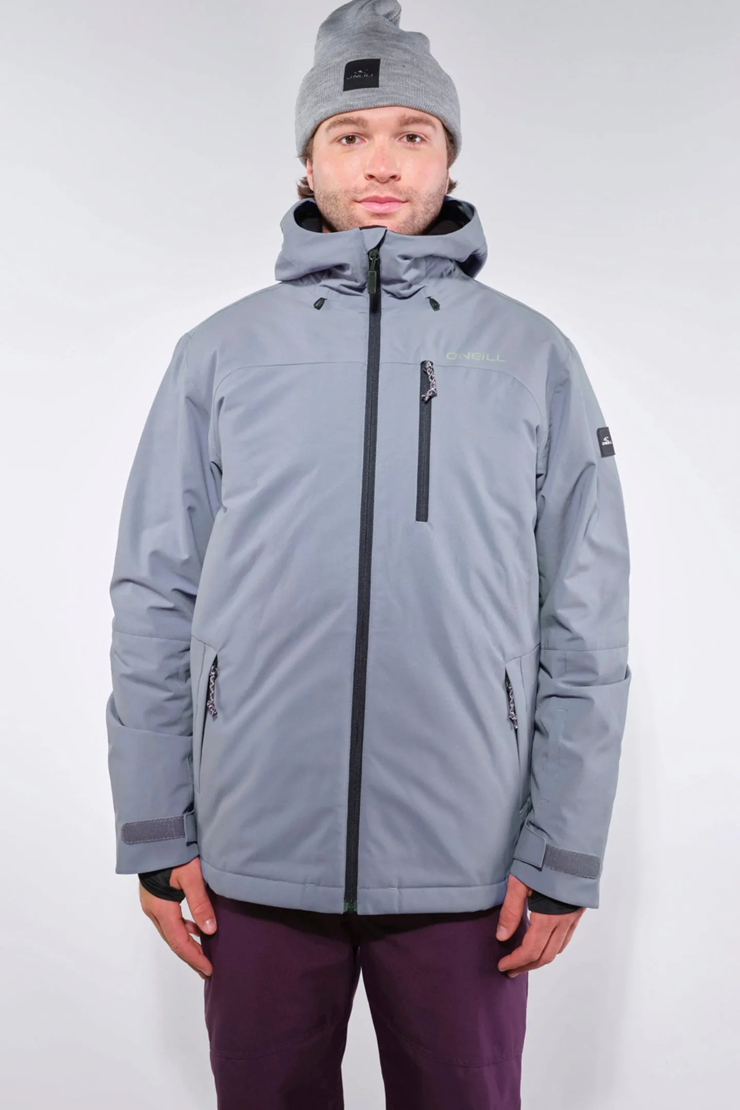 Duotone 3-In-1 Snow Jacket sold by O'Neill