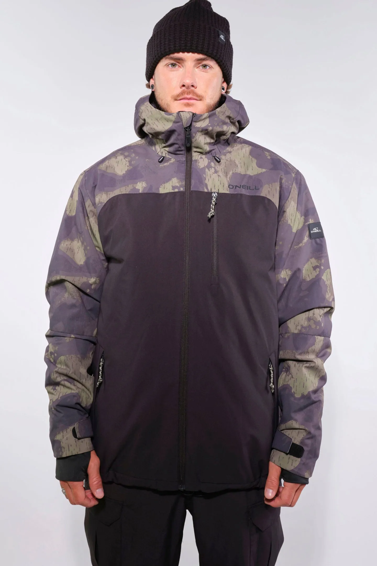 Duotone 3-In-1 Snow Jacket sold by O'Neill