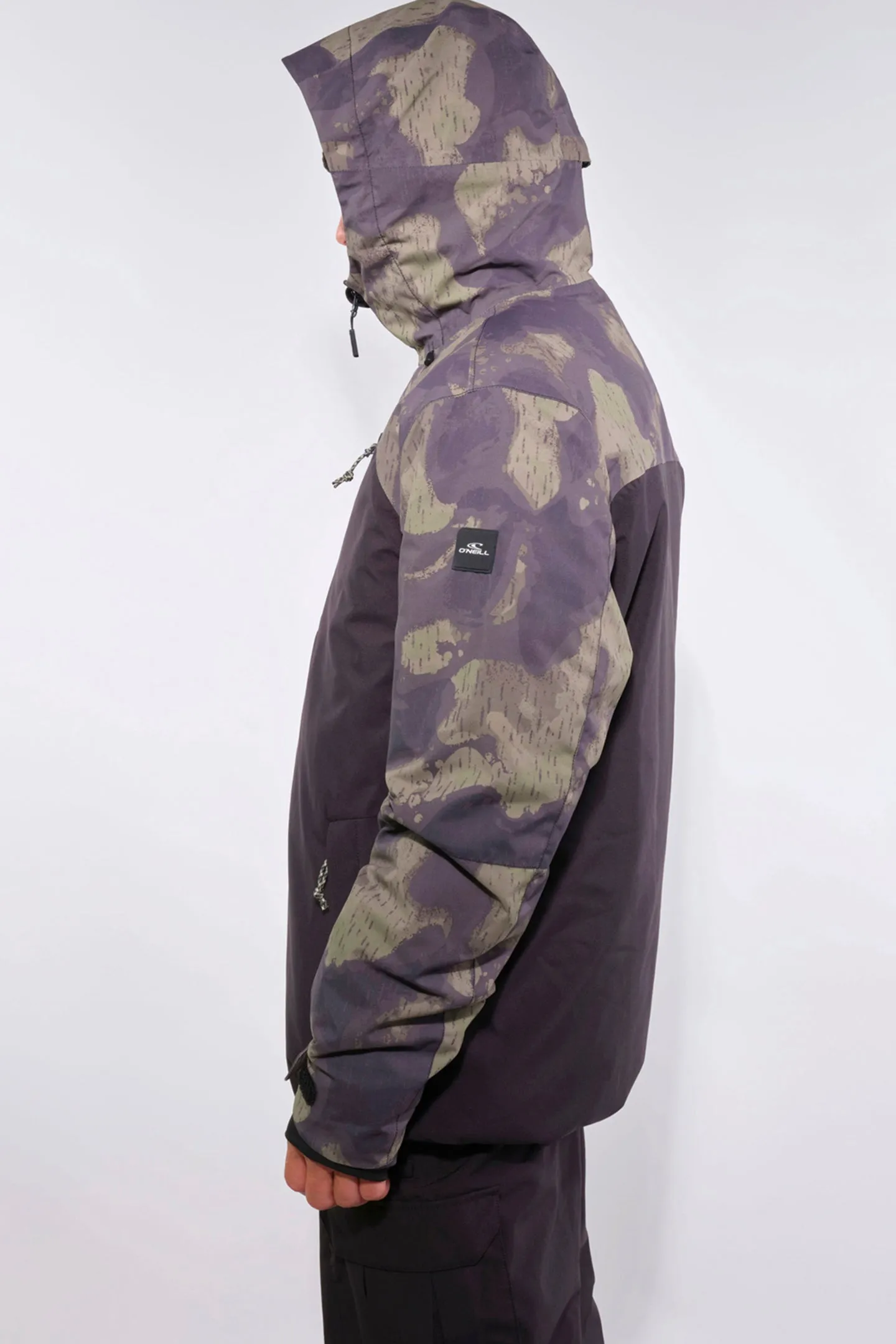 Duotone 3-In-1 Snow Jacket sold by O'Neill product image thumbnail 5