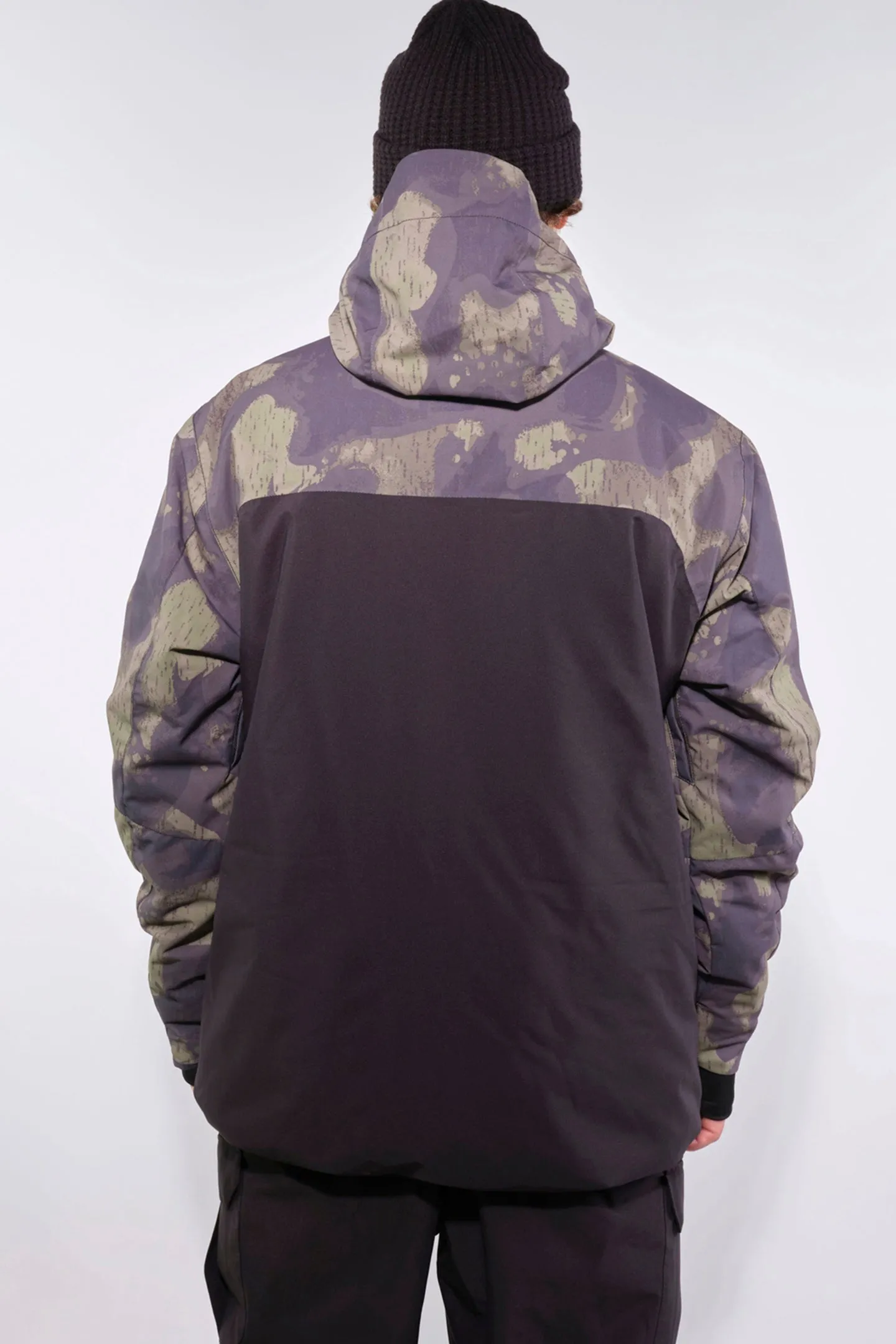 Duotone 3-In-1 Snow Jacket sold by O'Neill product image thumbnail 2