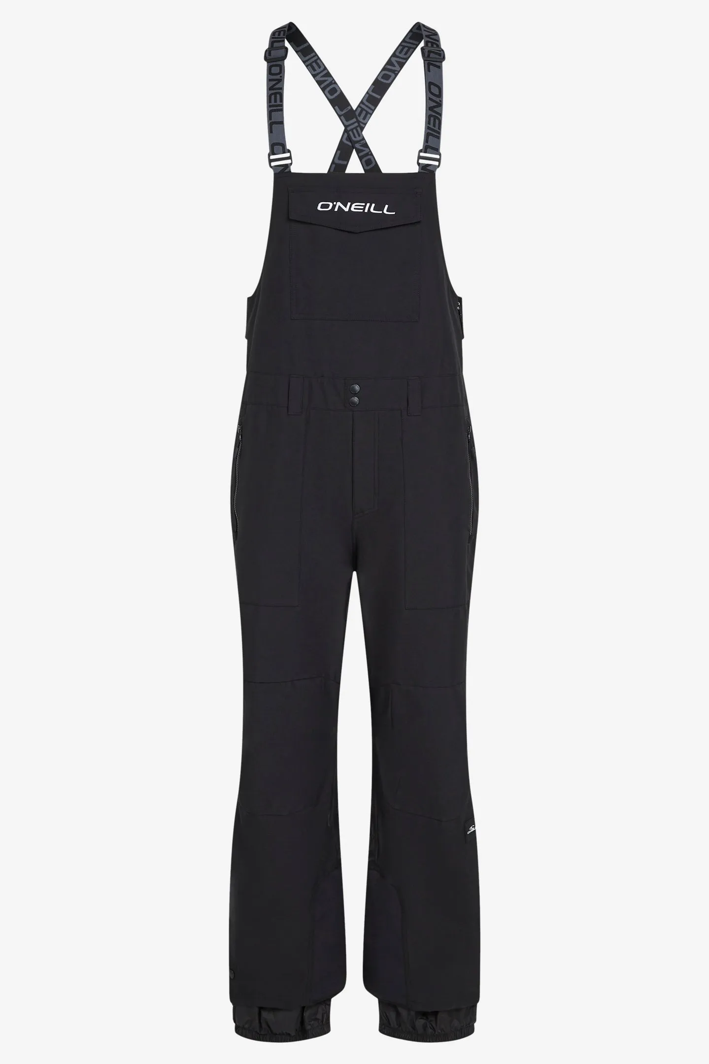 O'Riginals Bib Loose Snow Pants sold by O'Neill