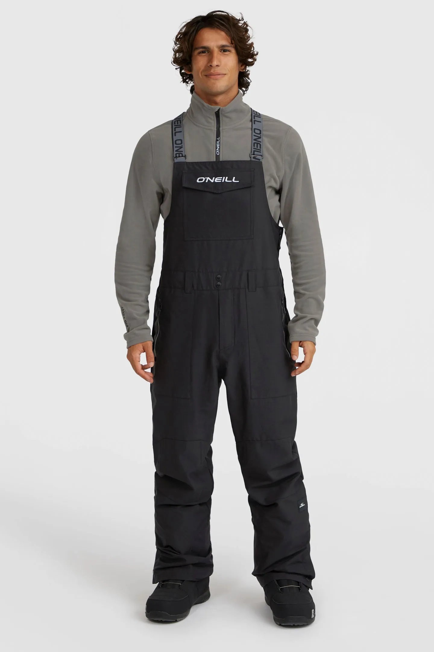 O'Riginals Bib Loose Snow Pants sold by O'Neill product image thumbnail 2