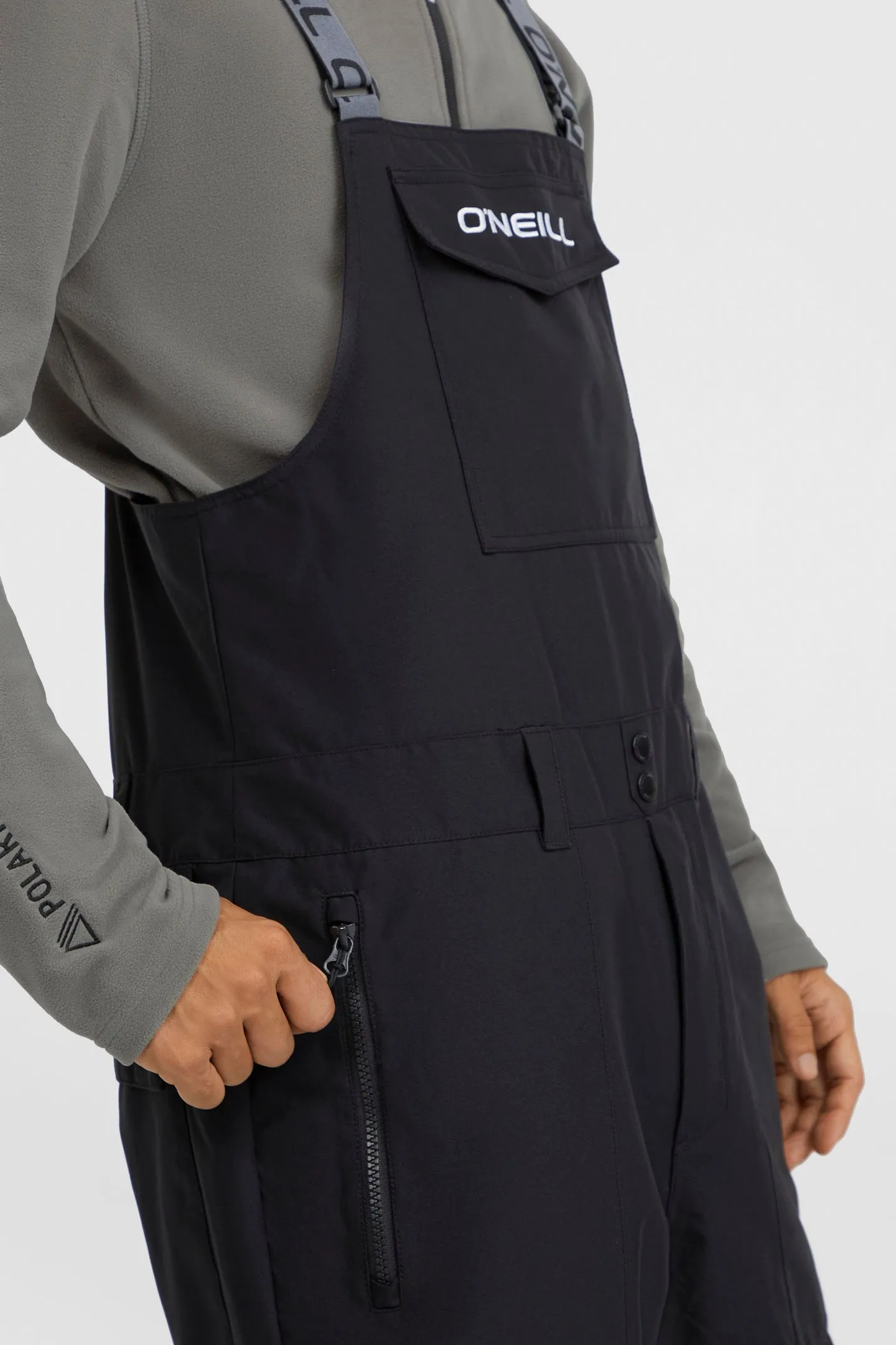 O'Riginals Bib Loose Snow Pants sold by O'Neill product image thumbnail 5