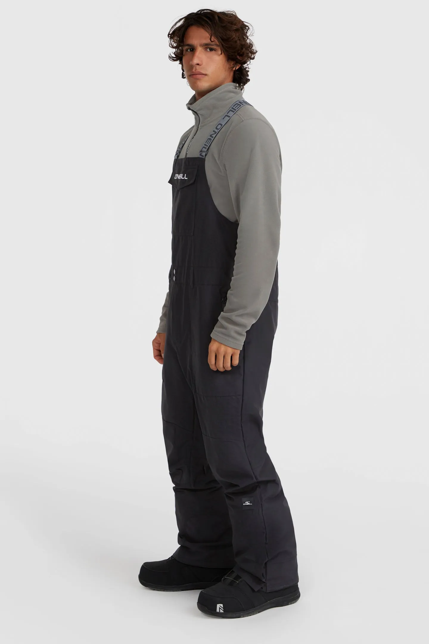 O'Riginals Bib Loose Snow Pants sold by O'Neill product image thumbnail 4