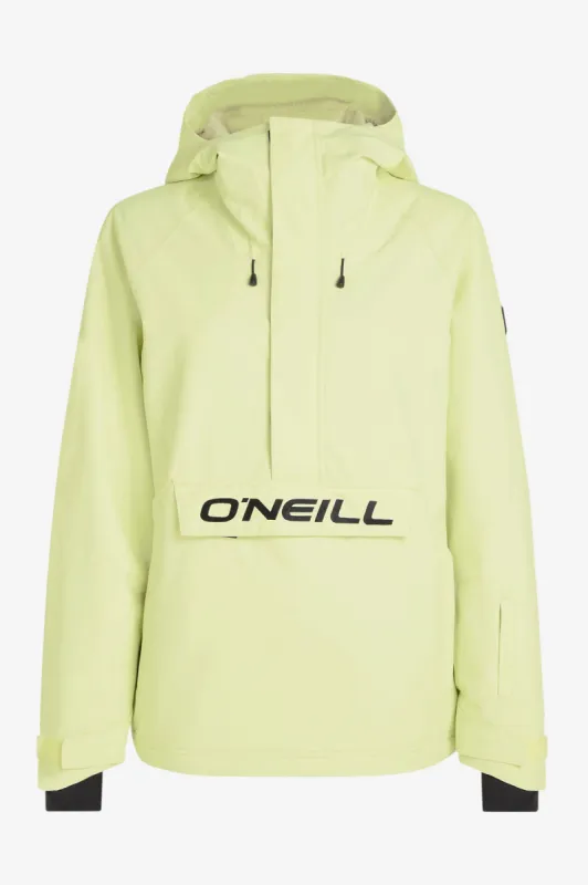O'Riginals Anorak Snow Jacket sold by O'Neill