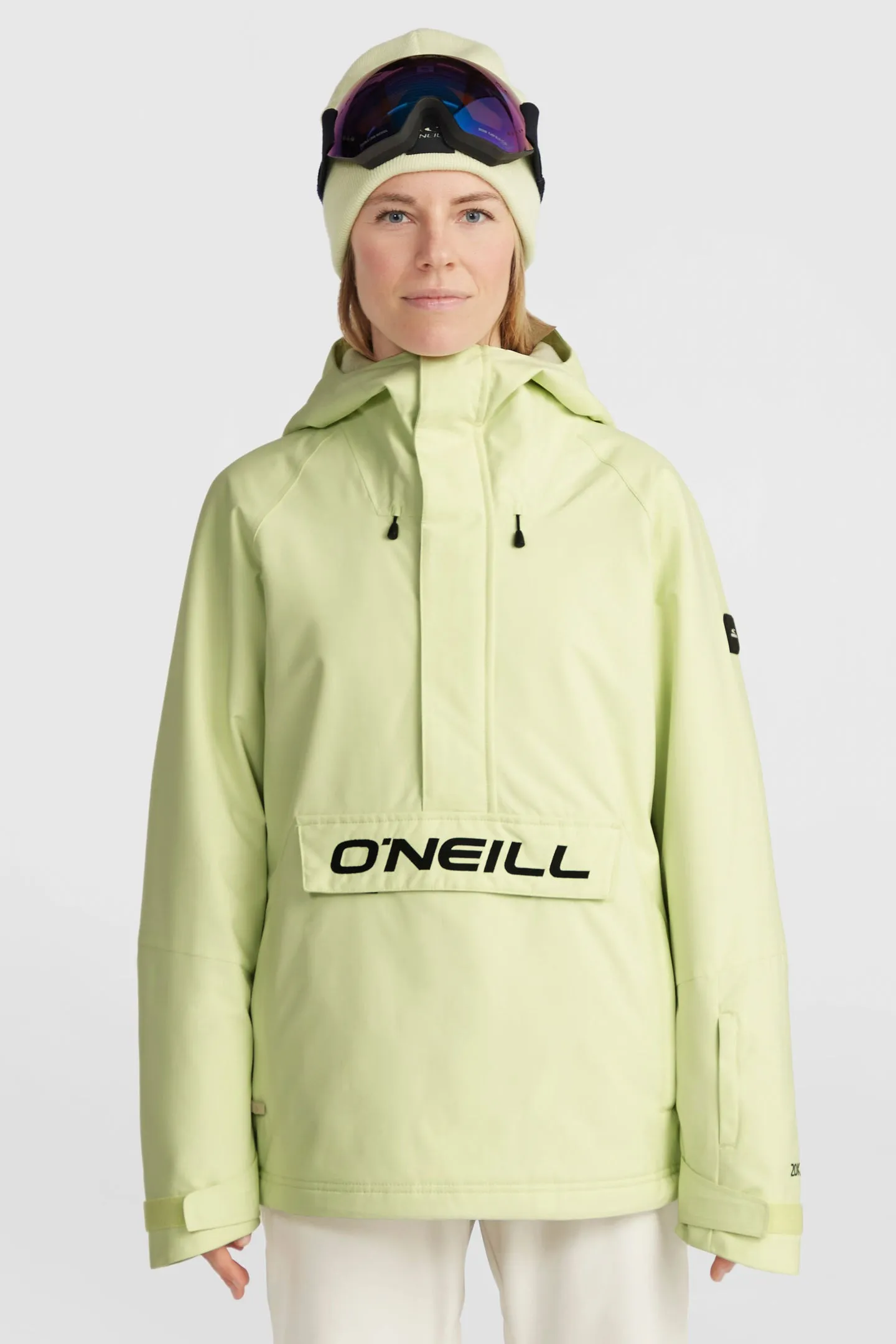 O'Riginals Anorak Snow Jacket sold by O'Neill product image thumbnail 2