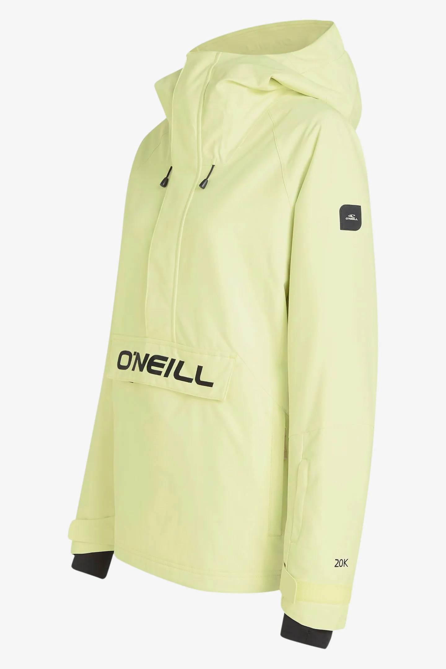 O'Riginals Anorak Snow Jacket sold by O'Neill product image thumbnail 5
