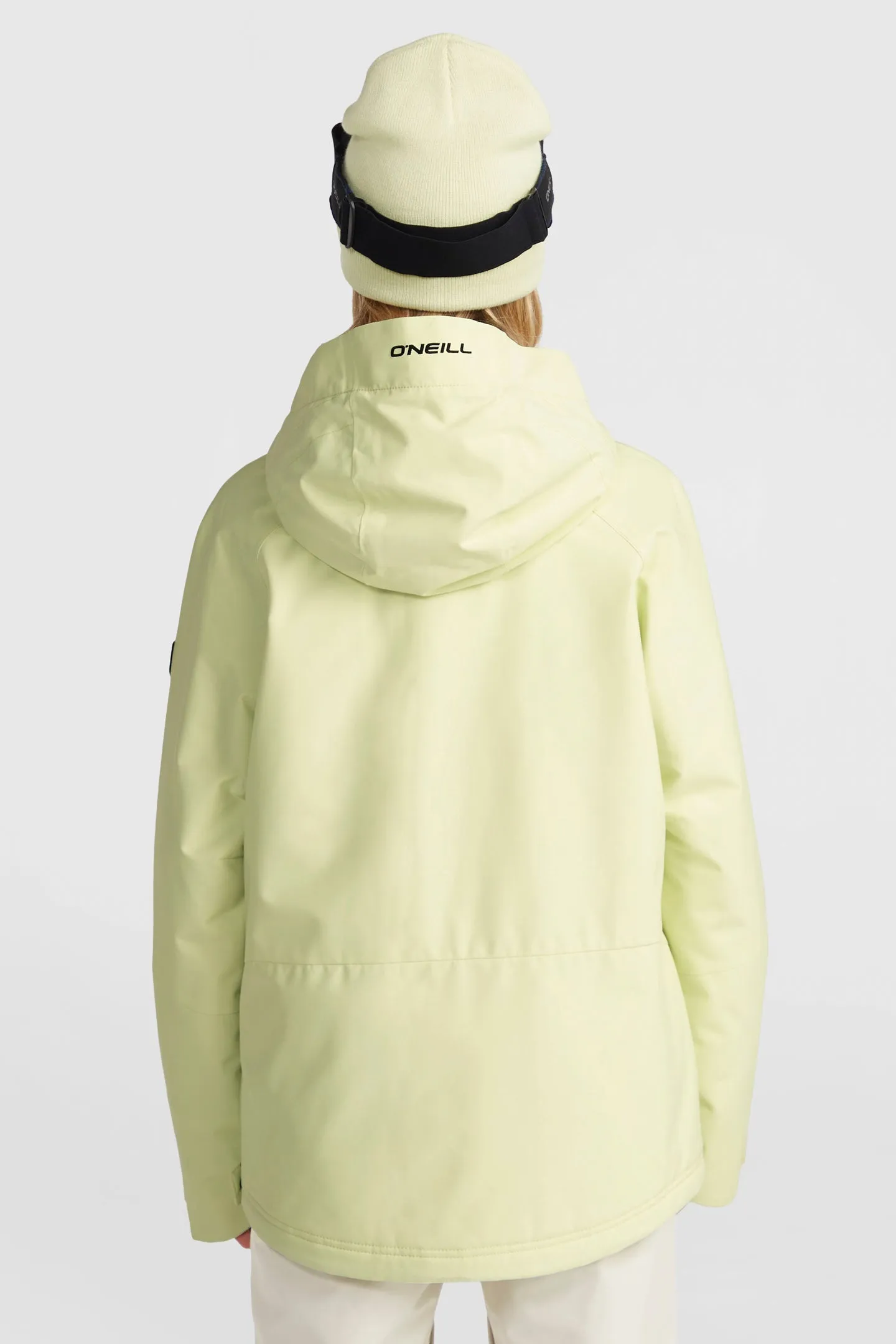 O'Riginals Anorak Snow Jacket sold by O'Neill product image thumbnail 3