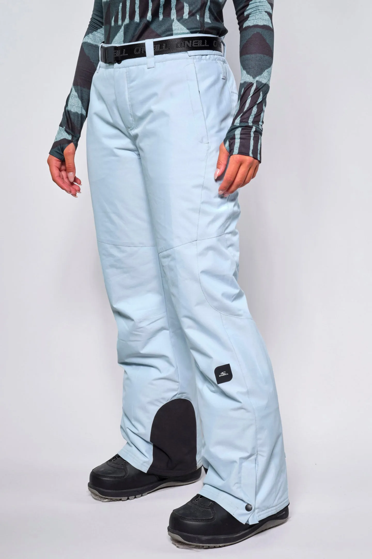 Star Insulated Pants sold by O'Neill product image thumbnail 2