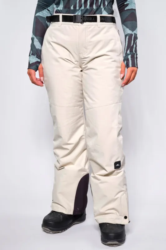 Star Insulated Pants sold by O'Neill
