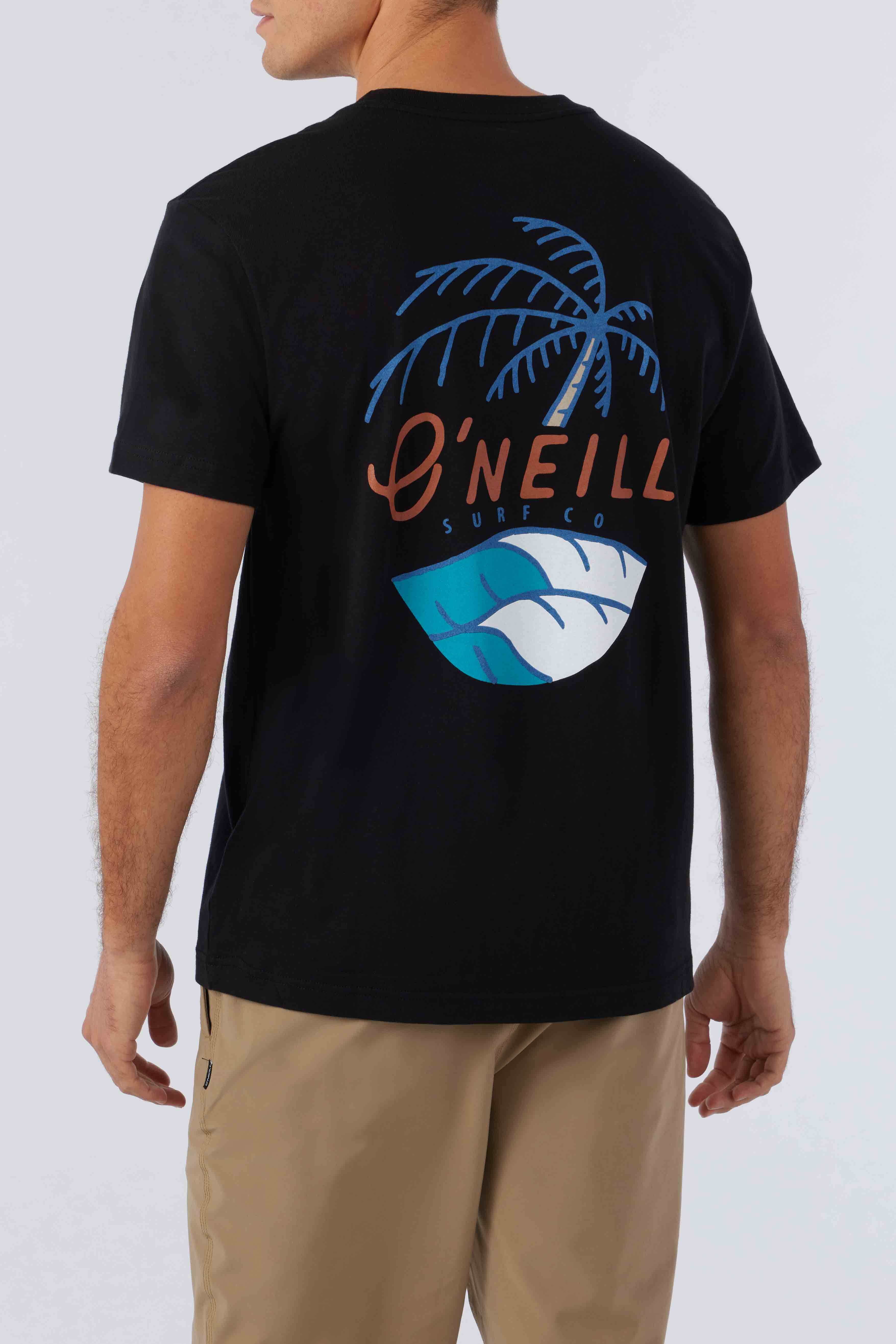 UNDERCOVER TEE sold by O'Neill product image thumbnail 5