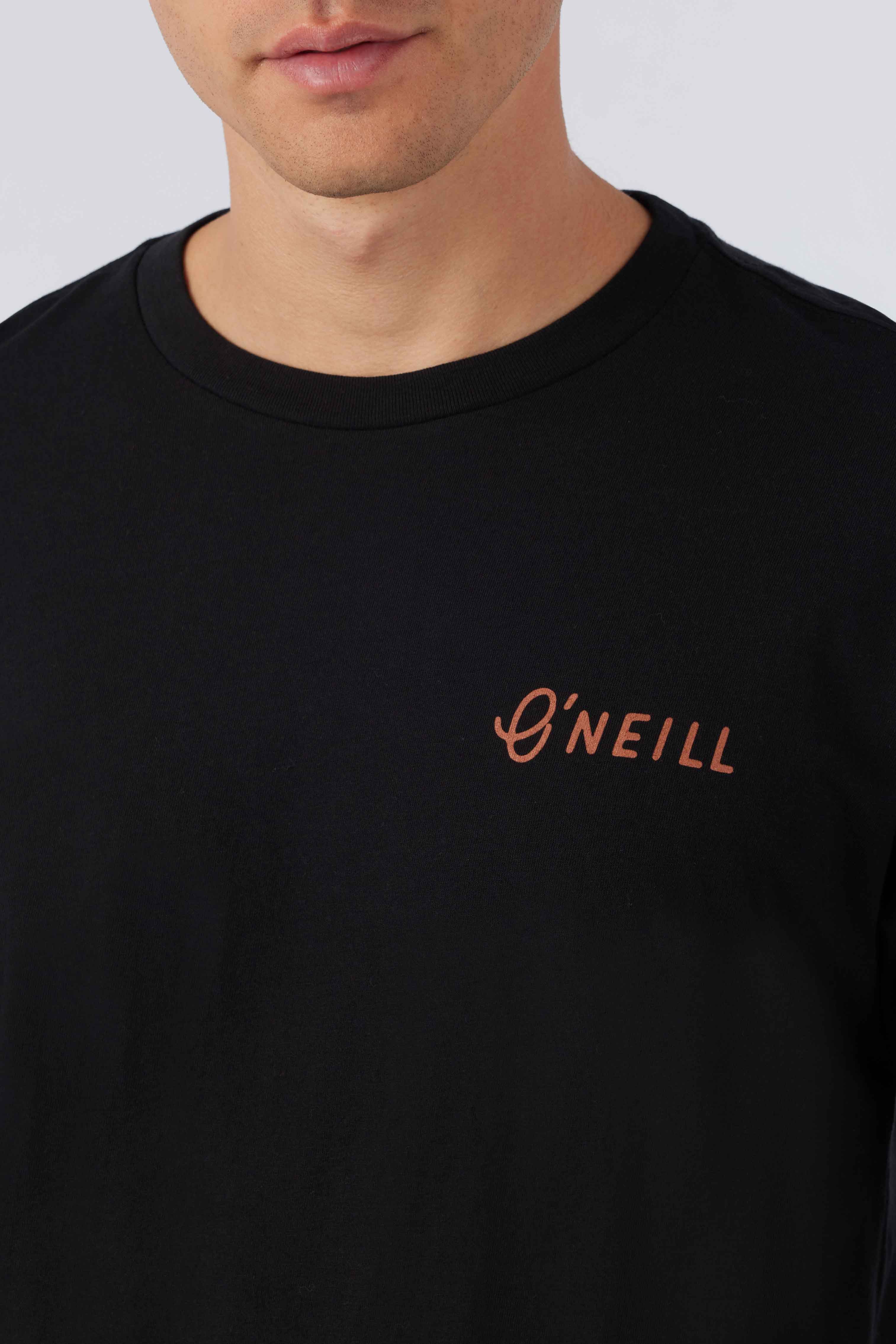 UNDERCOVER TEE sold by O'Neill product image thumbnail 3