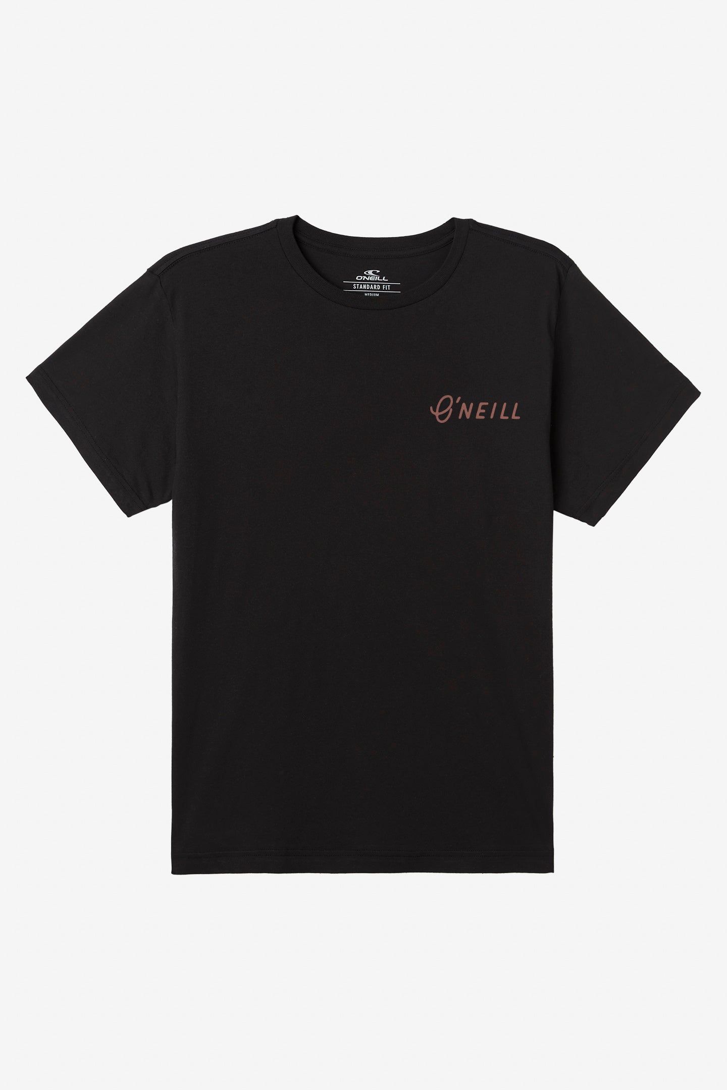 UNDERCOVER TEE sold by O'Neill product image thumbnail 6