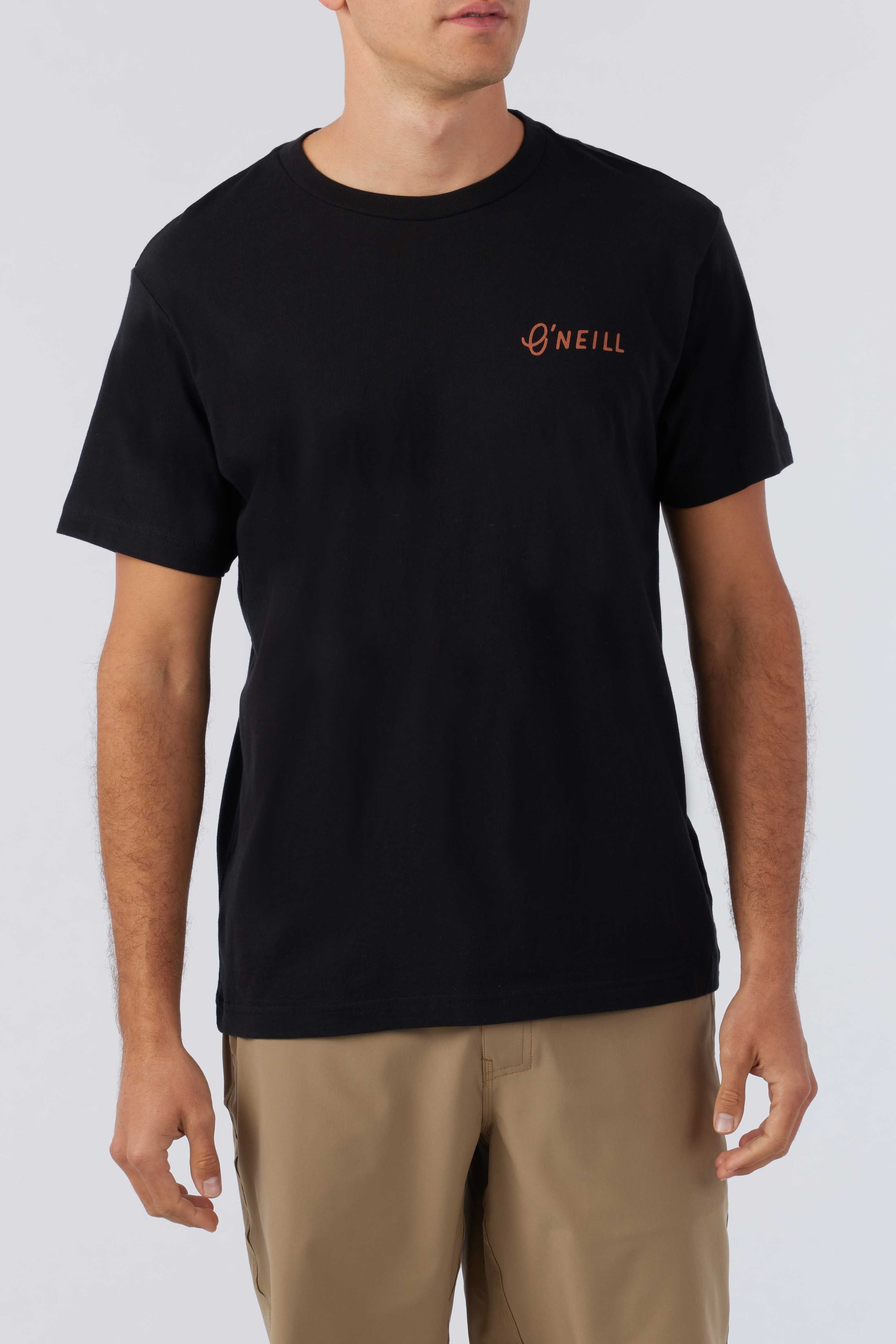UNDERCOVER TEE sold by O'Neill product image thumbnail 2