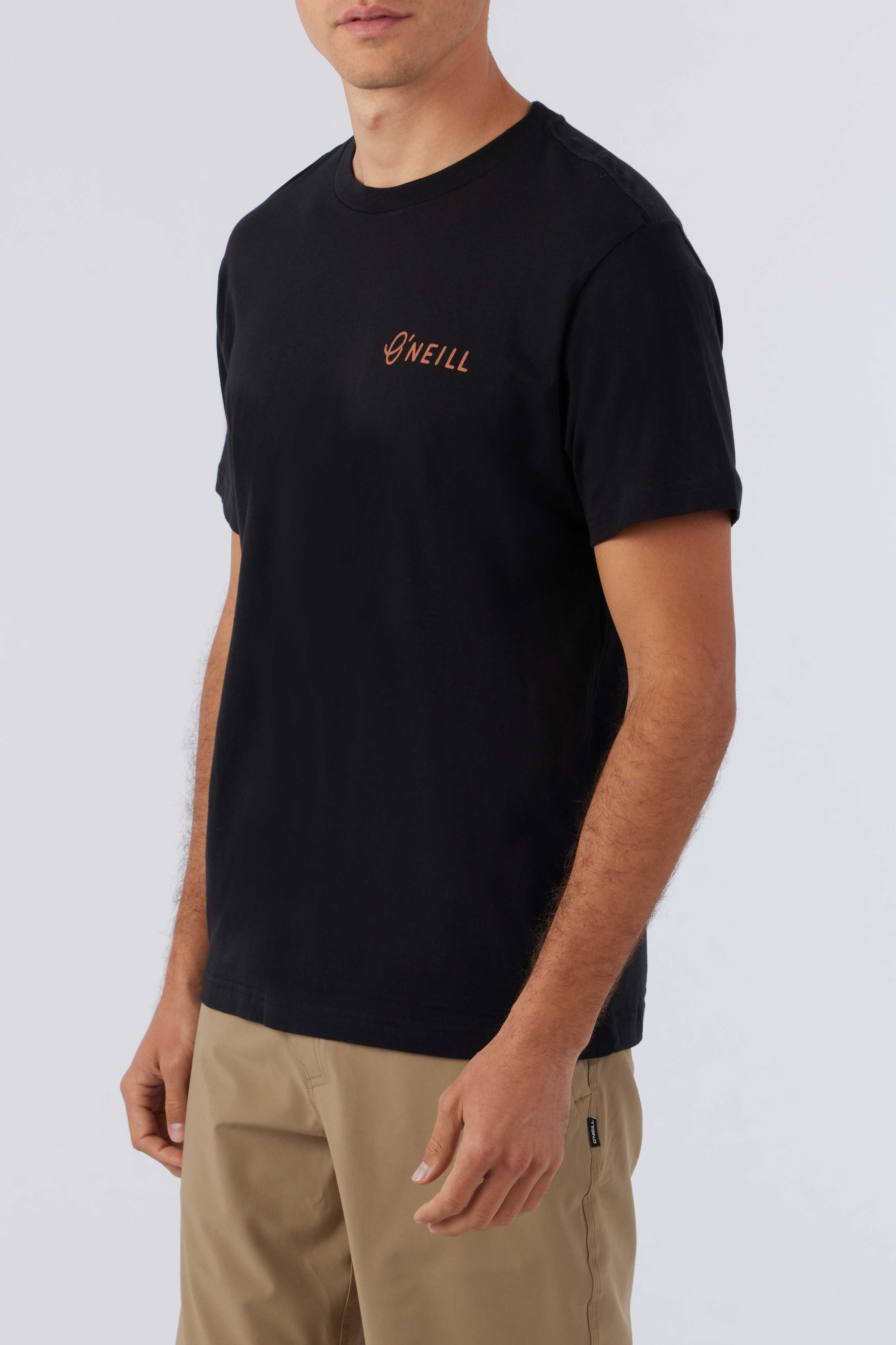 UNDERCOVER TEE sold by O'Neill product image thumbnail 4