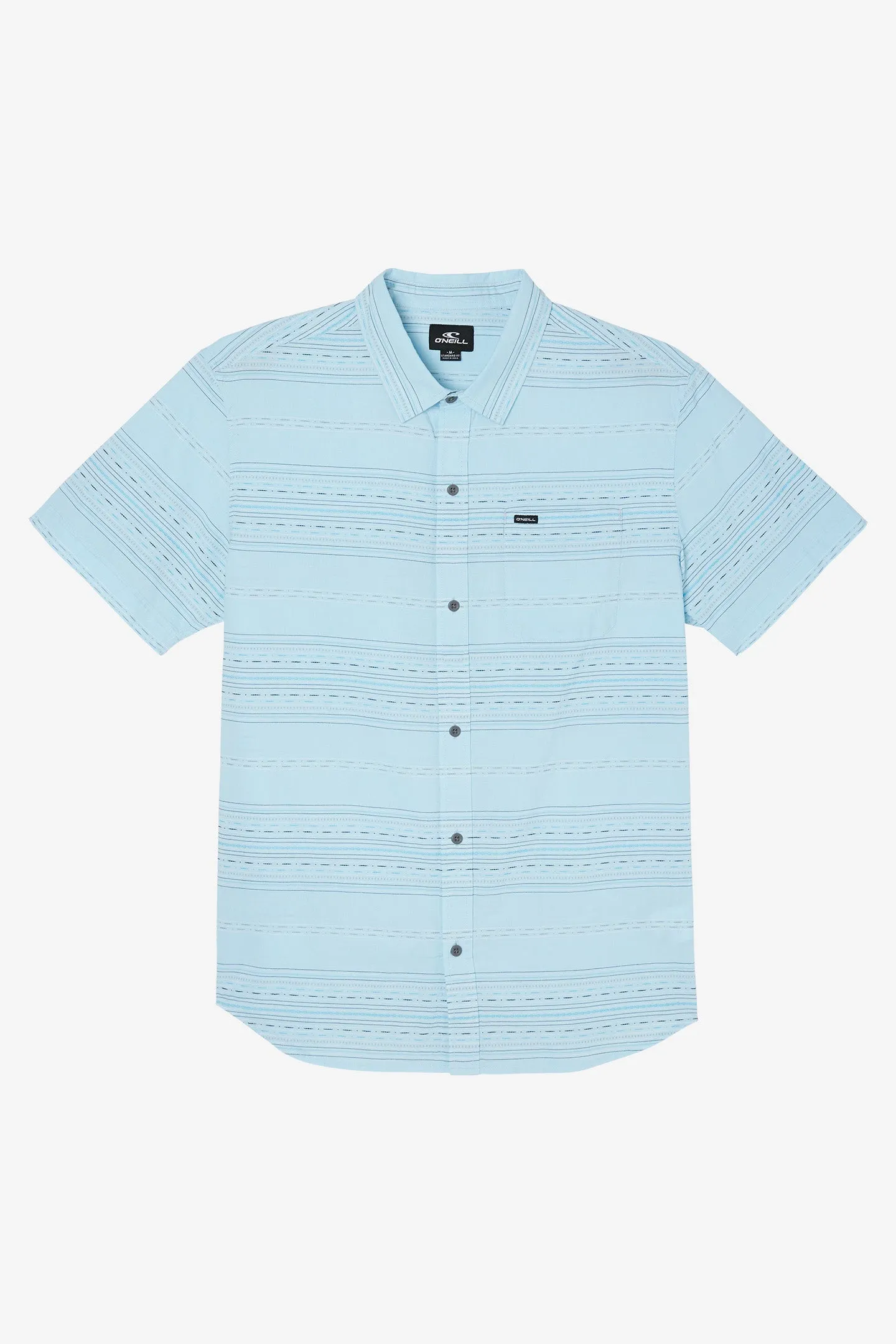 BOY'S SEAFARING STRIPE SHIRT sold by O'Neill