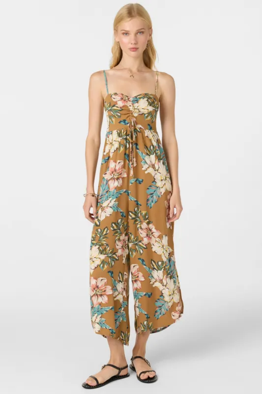 Keiko Jumpsuit sold by O'Neill