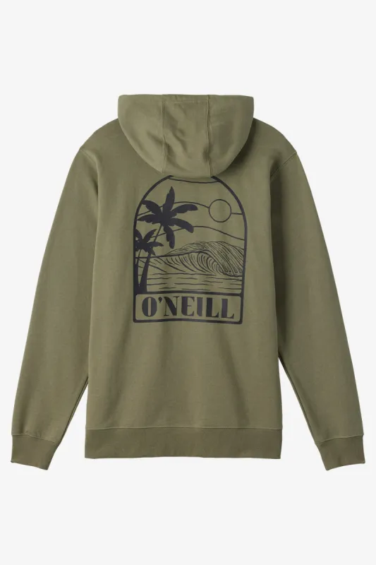 FIFTY TWO PULLOVER sold by O'Neill