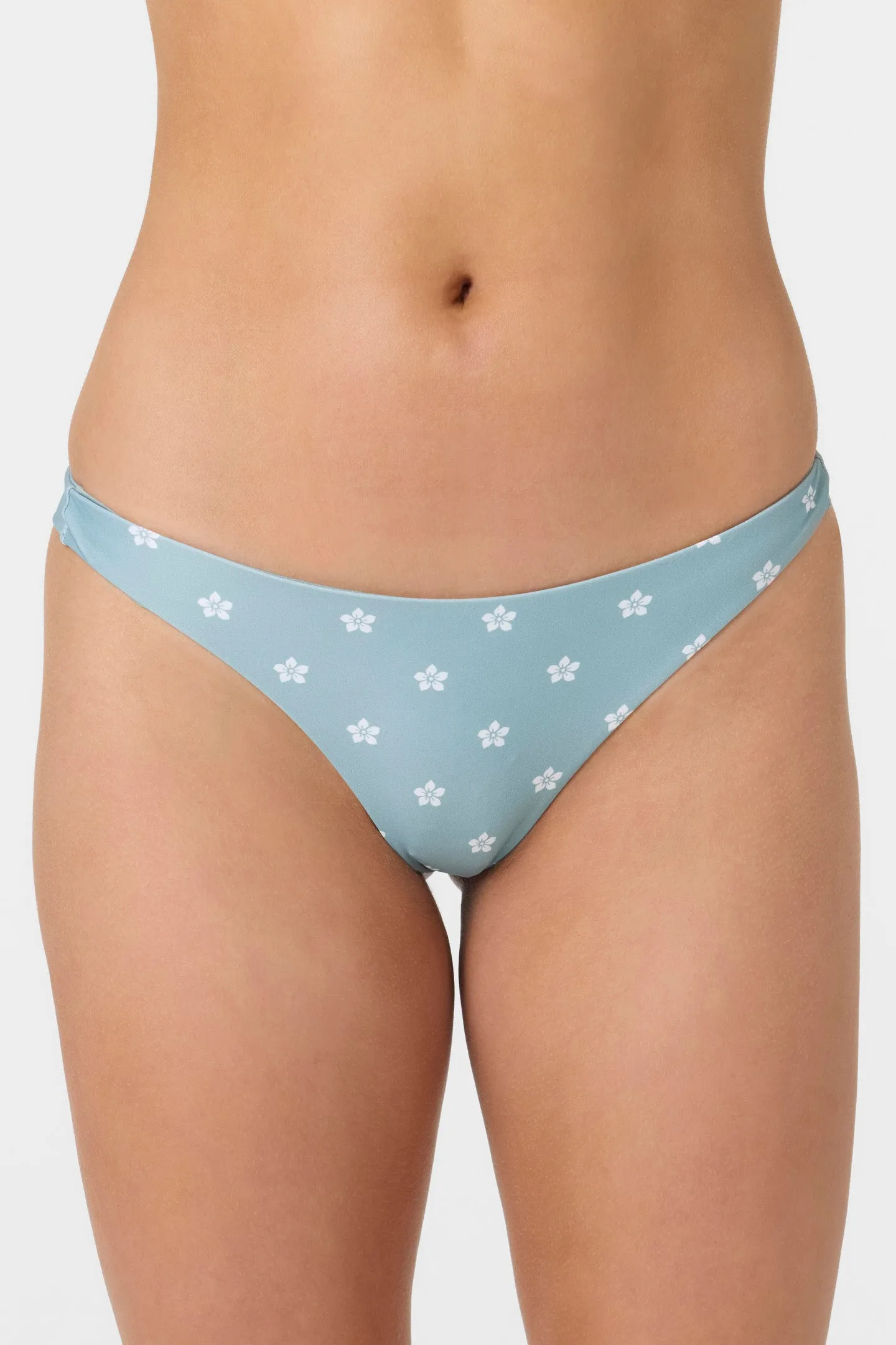 Saltwater Essentials Hermosa Skimpy Bottoms sold by O'Neill product image thumbnail 4