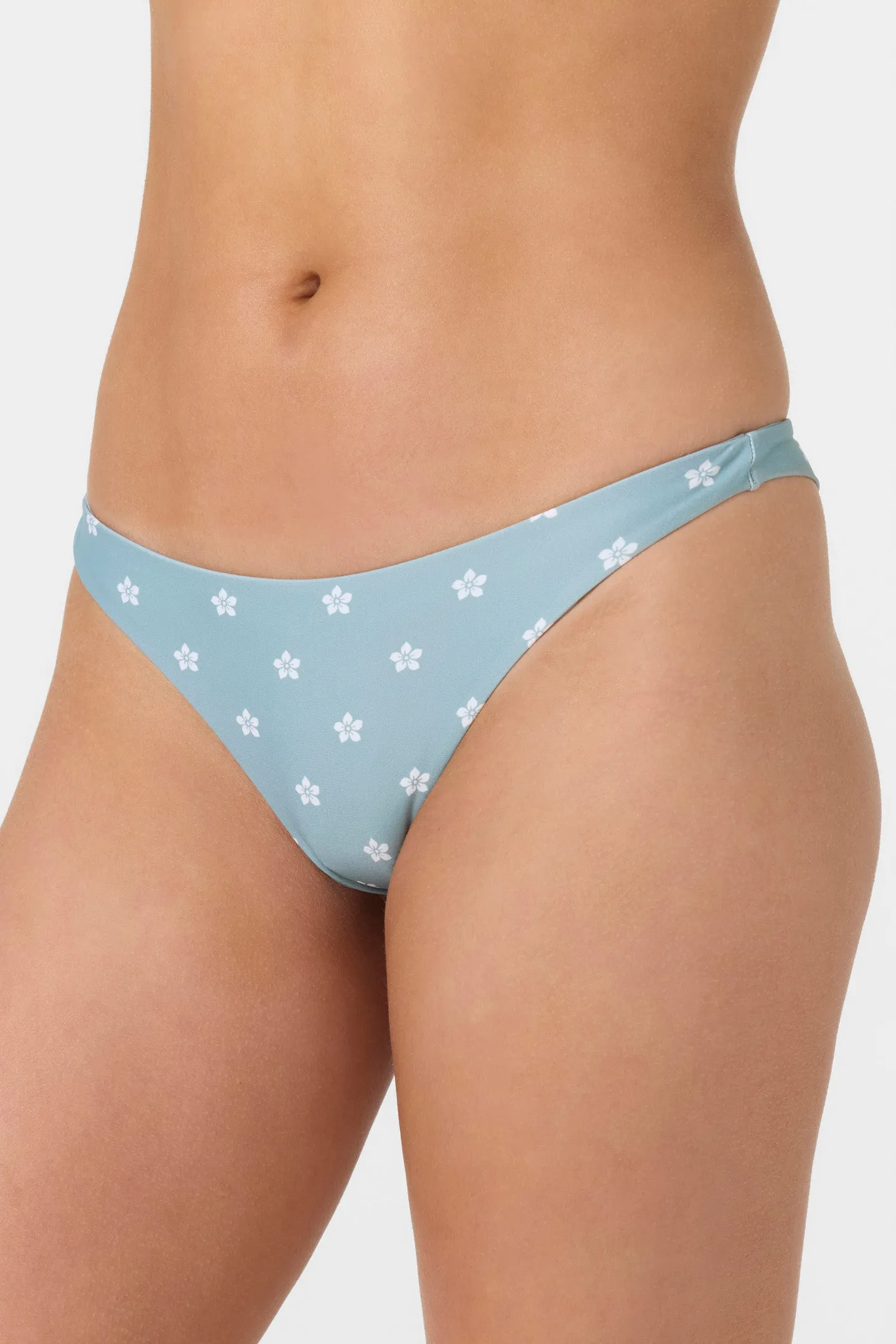 Saltwater Essentials Hermosa Skimpy Bottoms sold by O'Neill product image thumbnail 5